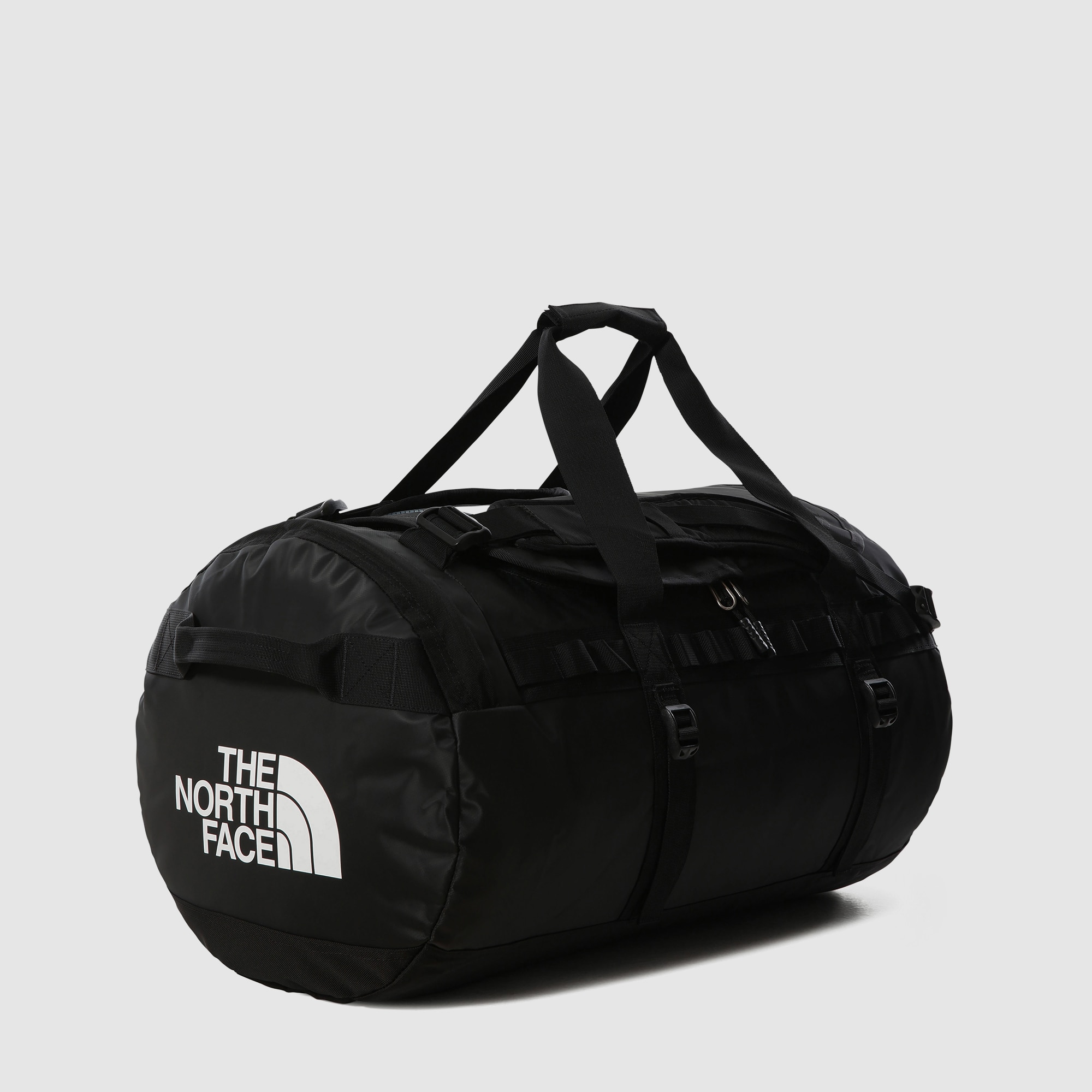 The North Face - Bolsa unisex BaseCamp Duffel - M The North Face.