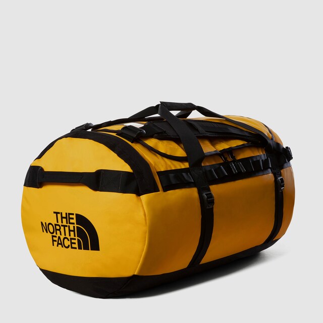 Imagen 0 de Bolsa de deporte unisex Base CampDuffel - L The North Face