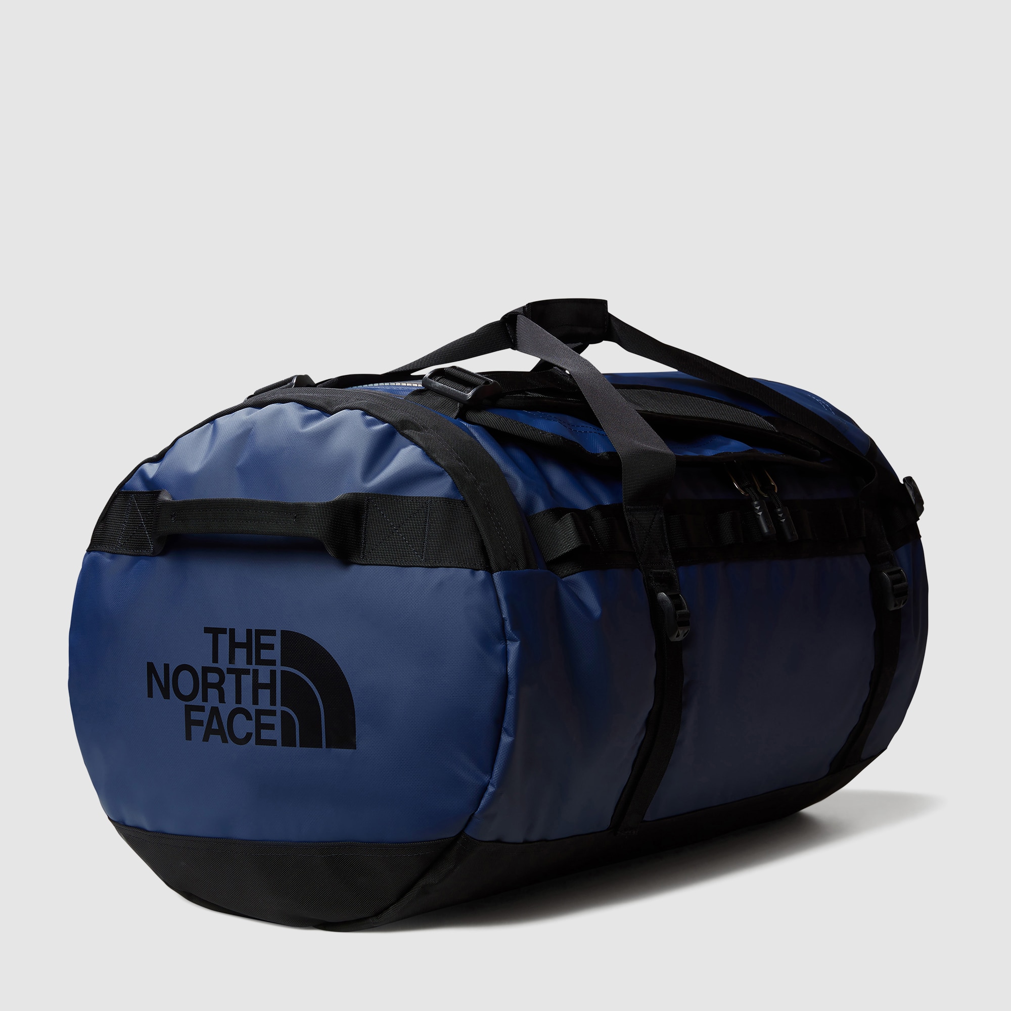 Bolsa de deporte unisex Base Camp Duffel L The North Face The North Face El Corte Ingles