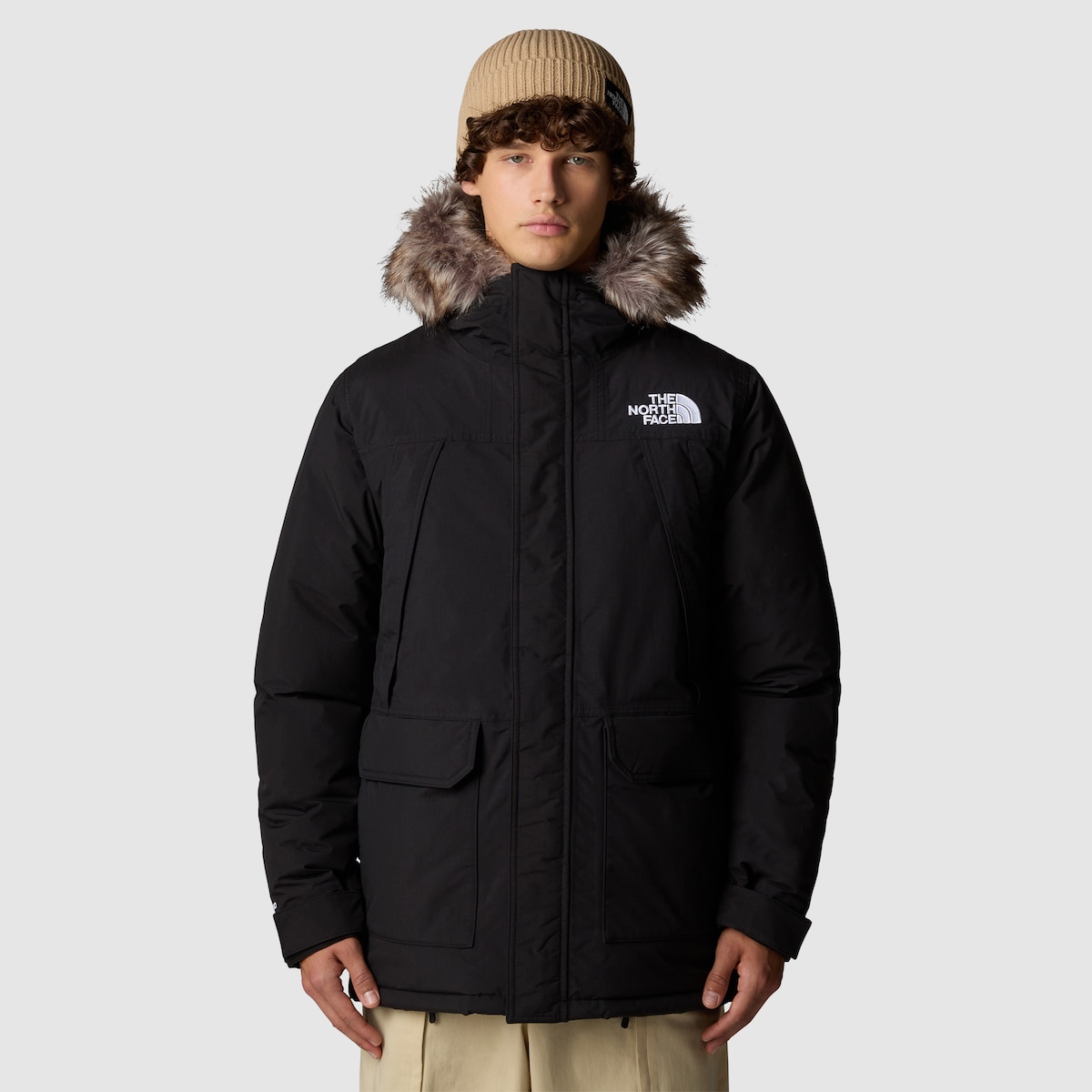 Parka Comprar Abrigo The North Face Face Puffer Jacket Comprar