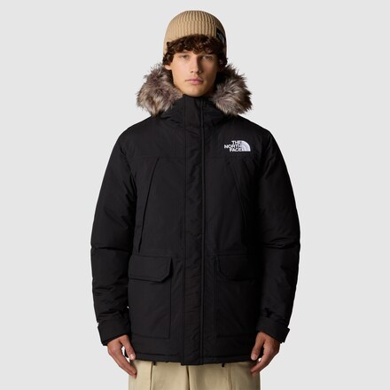 Arctic The North Face Abrigos El Corte Ingles The North Face