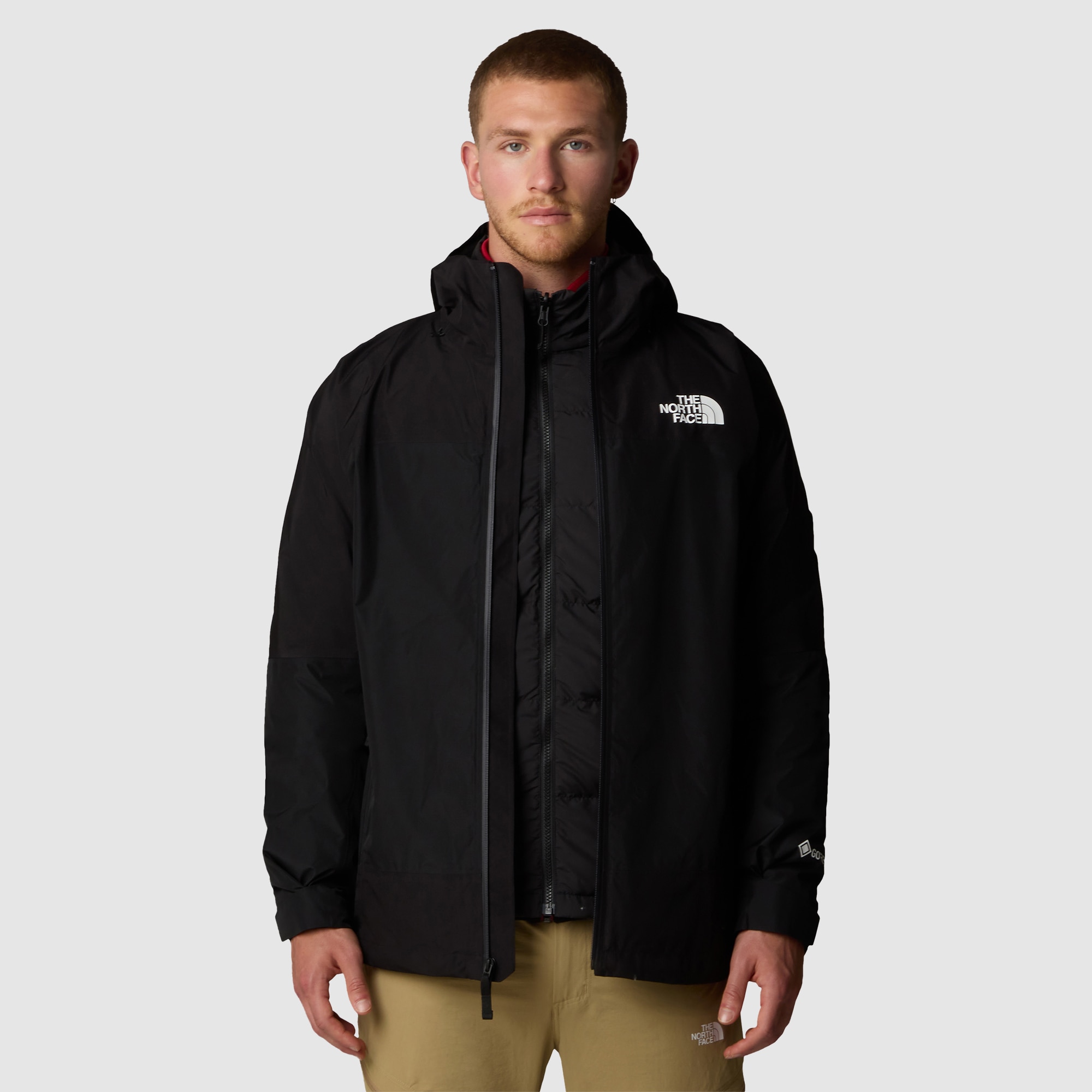 Chaqueta hombre the north face el corte ingles sale