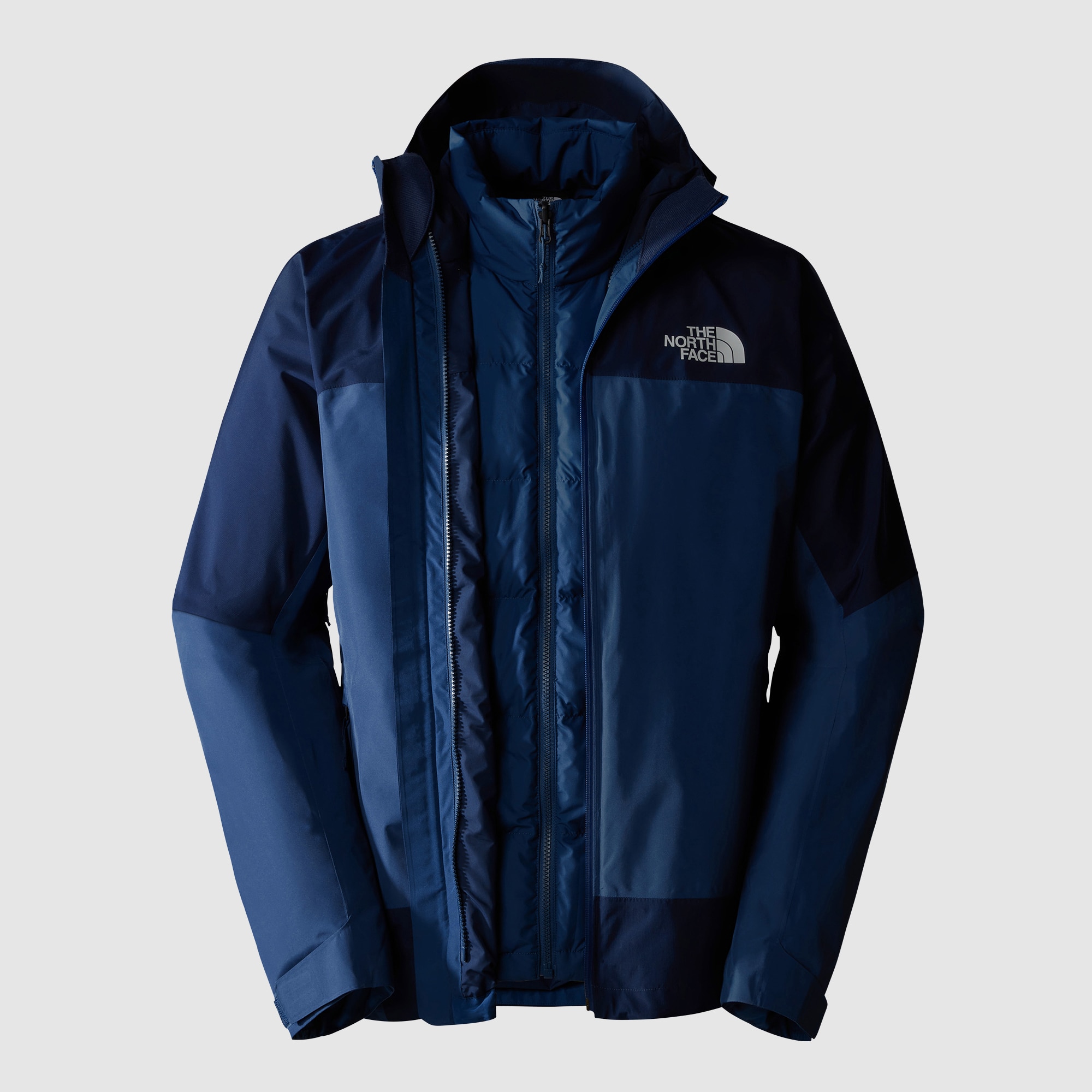 El corte inglés the north face online