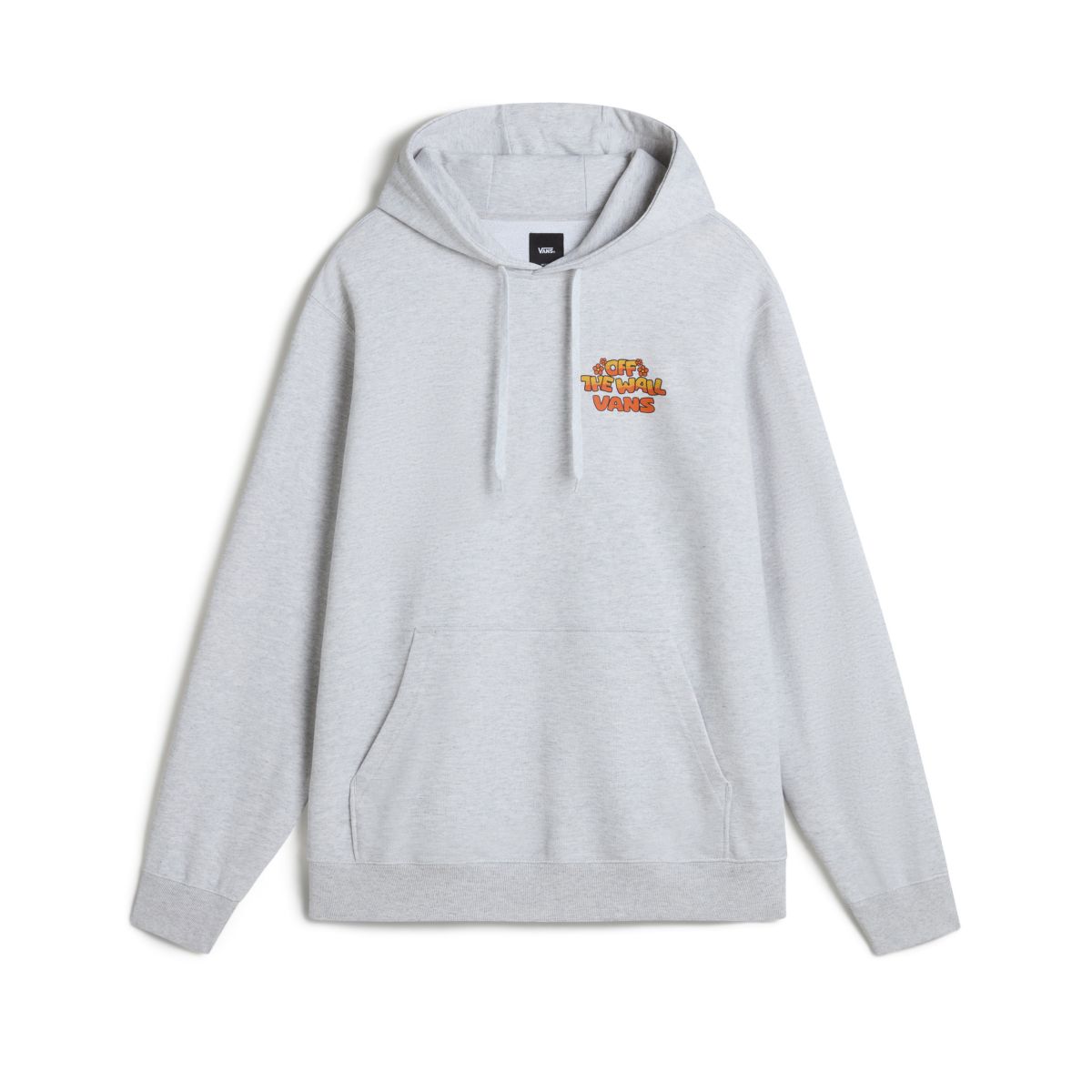 Sudadera unisex Bouya Vans