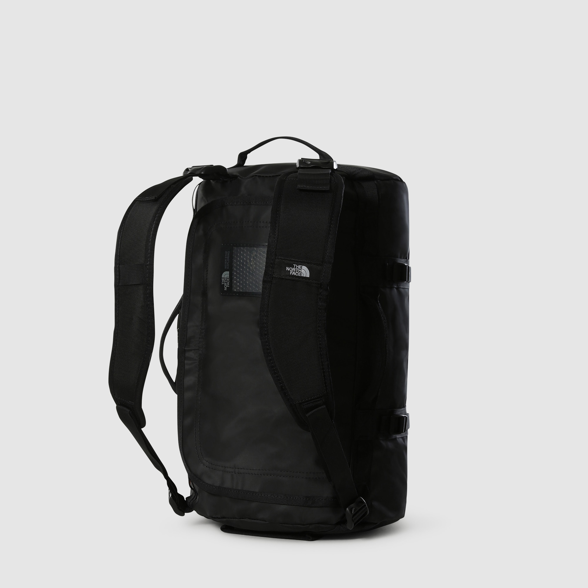 Bolsa BaseCamp Duffel - XS The North Face - Negro Negro-3