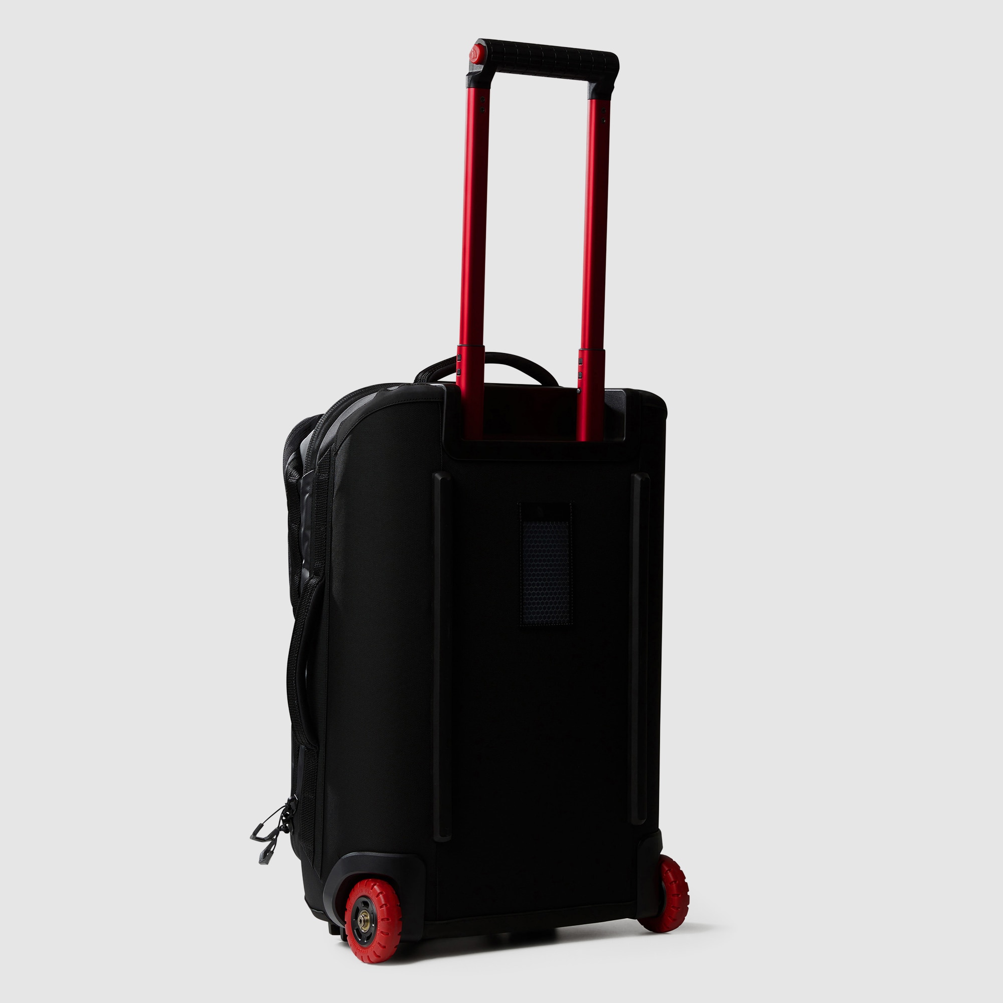 Bolsa de equipaje unisex BaseCamp Rolling Thunder - 22" The North Face - Negro Negro-3