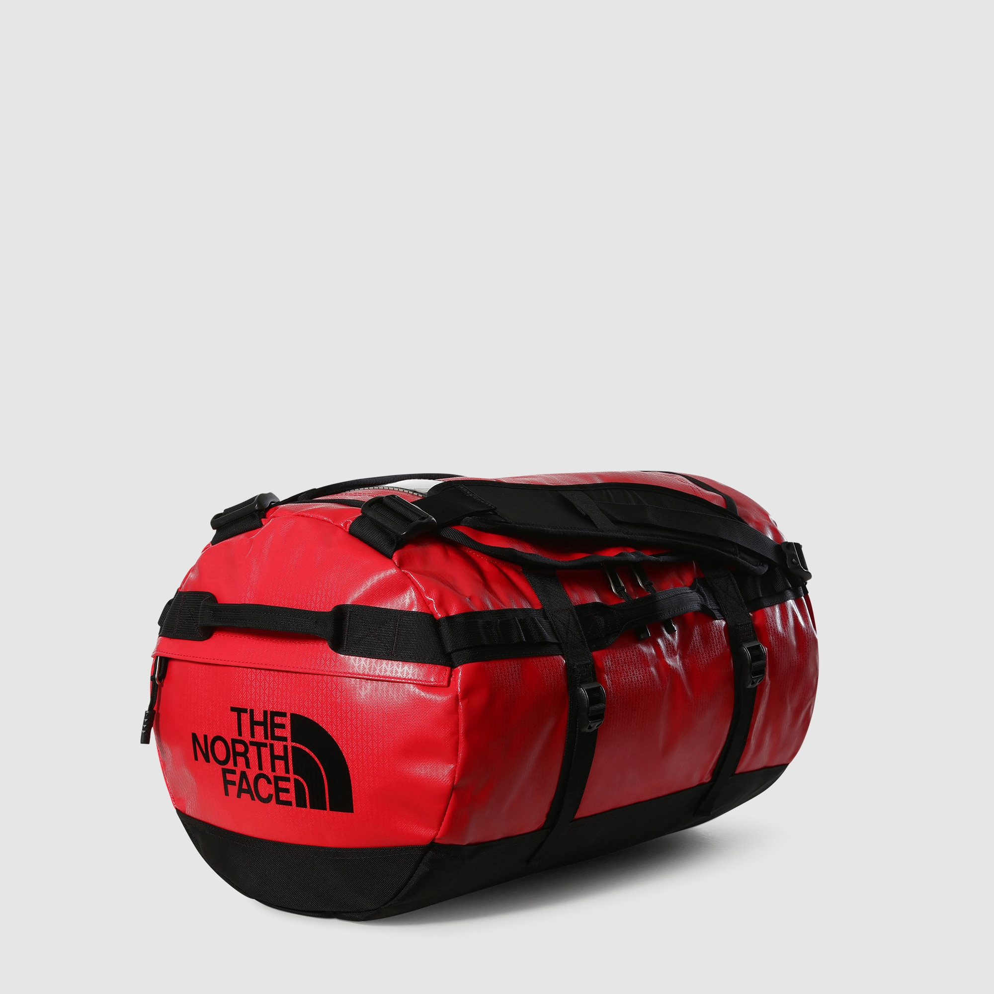The North Face - Bolsa unisex BaseCamp Duffel - S The North Face.
