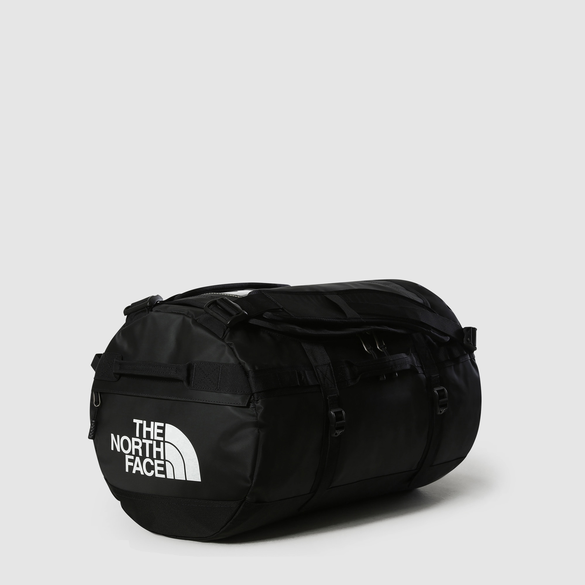 The North Face - Bolsa unisex BaseCamp Duffel - S The North Face.