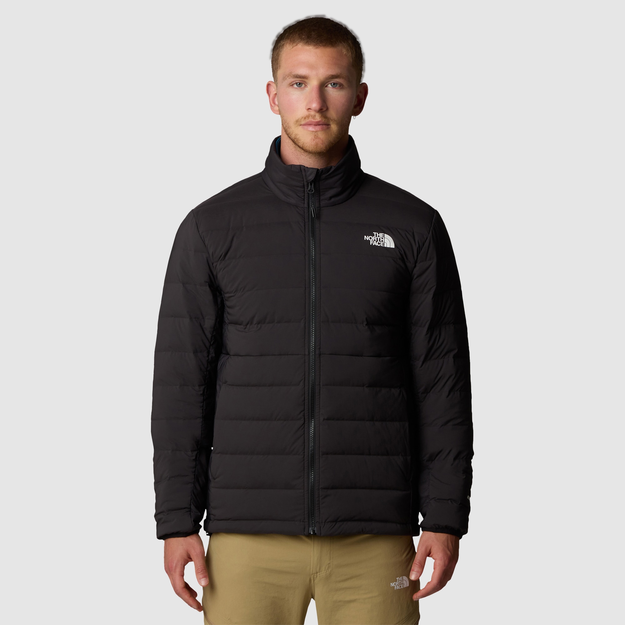 Chaquetas The North Face Hombre Deportes El Corte Ingles