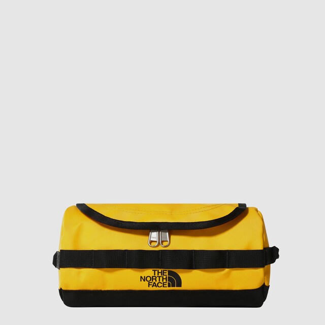 Imagen 0 de Bolsa de deporte unisex Base Camp travel canister - Tamaño pequeño The North Face