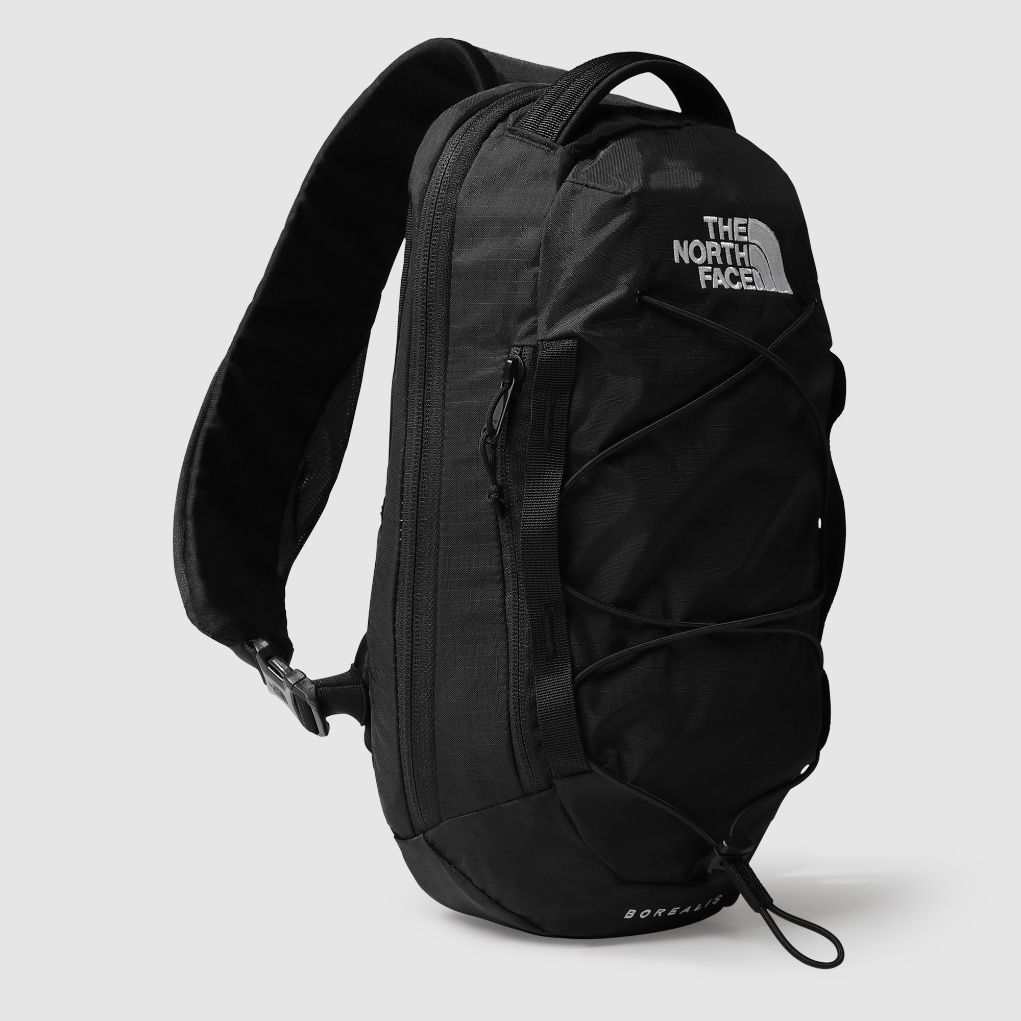 The North Face - Mochila cruzada unisex Borealis The North Face.
