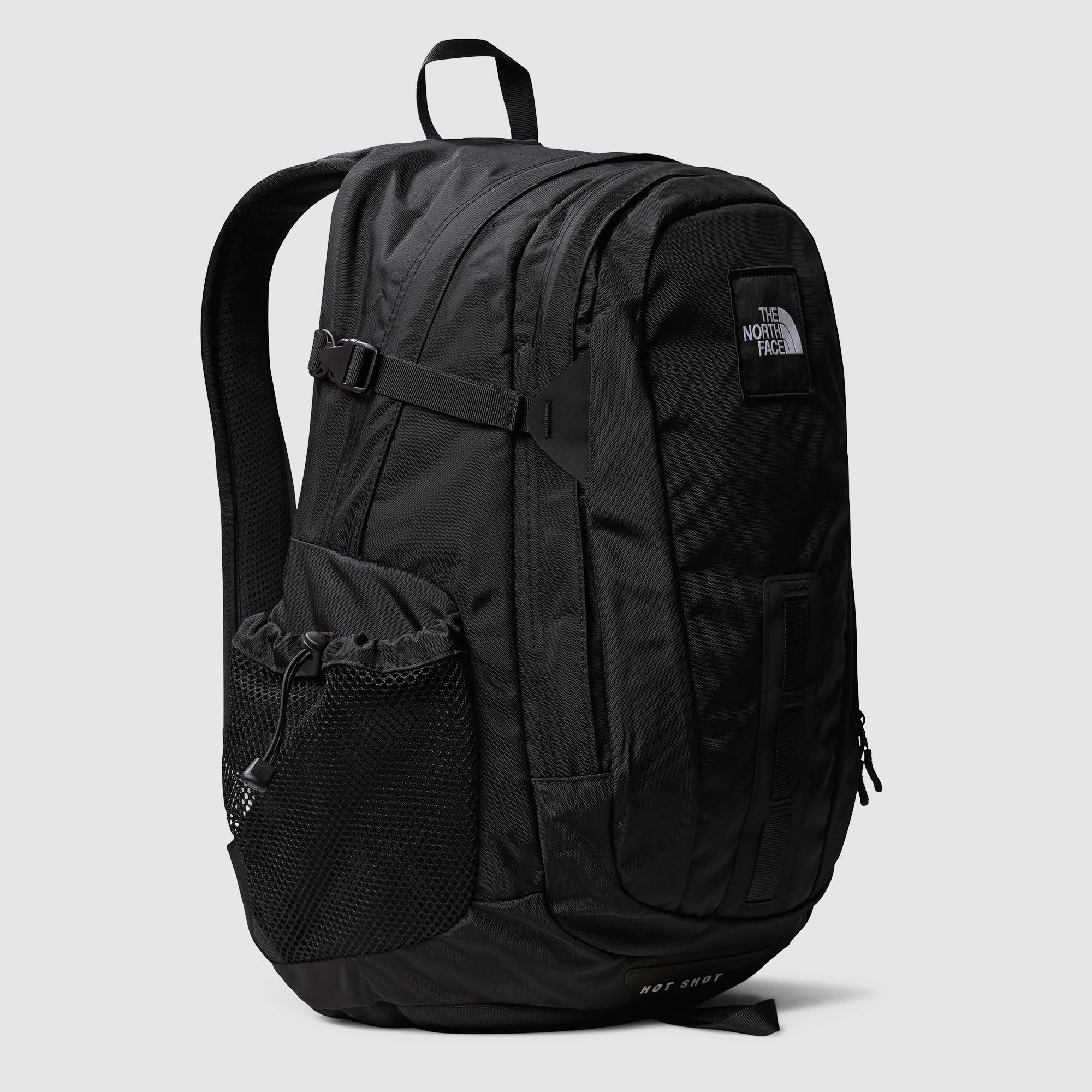 The North Face - Mochila de hombre Hot Shot de edición especial The North Face.