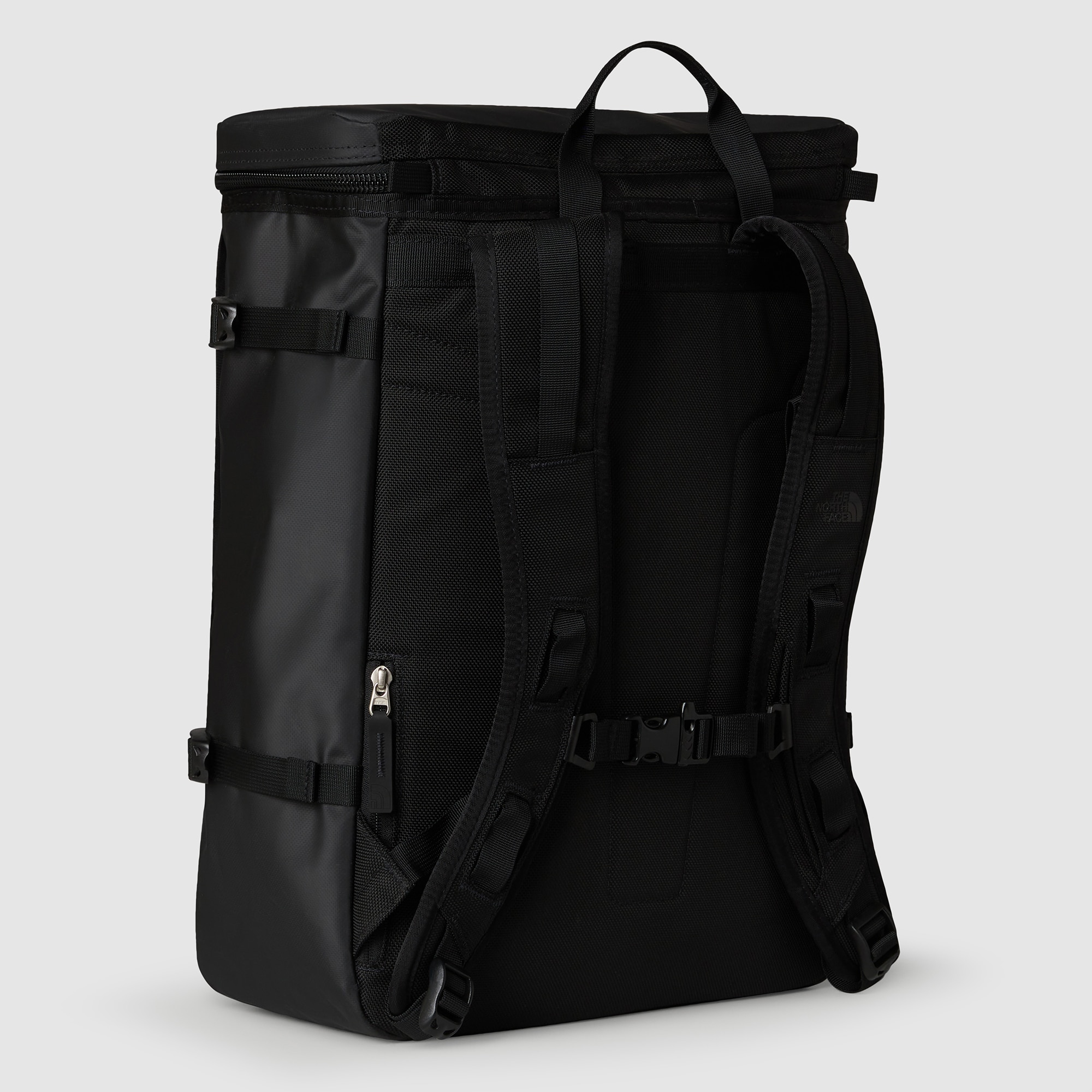 Mochila unisex FuseBox Base Camp The North Face - Negro Negro-3