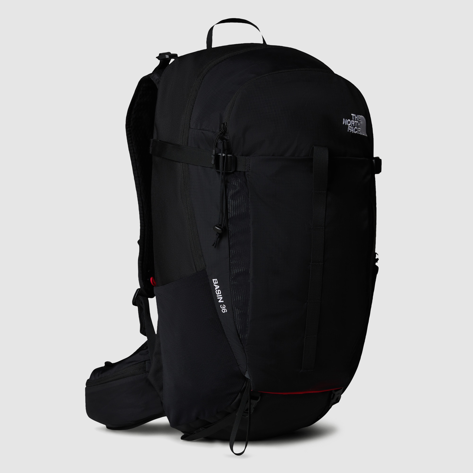 Mochila unisex Basin 36 L The North Face The North Face El Corte Ingles