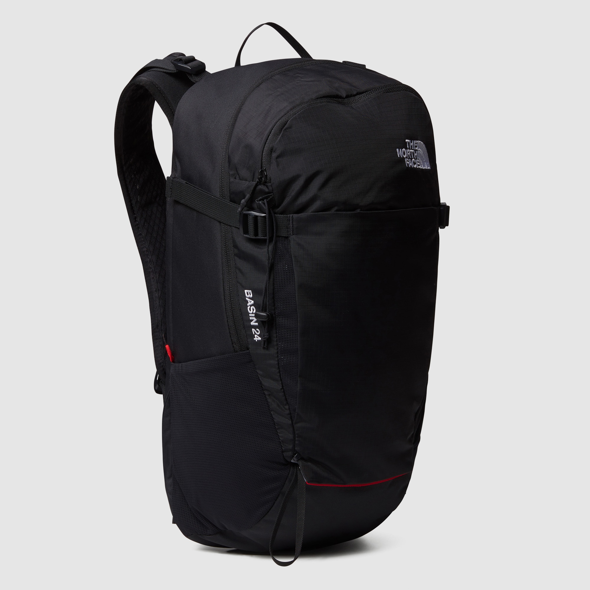 Mochila unisex Basin de 24litros The North Face