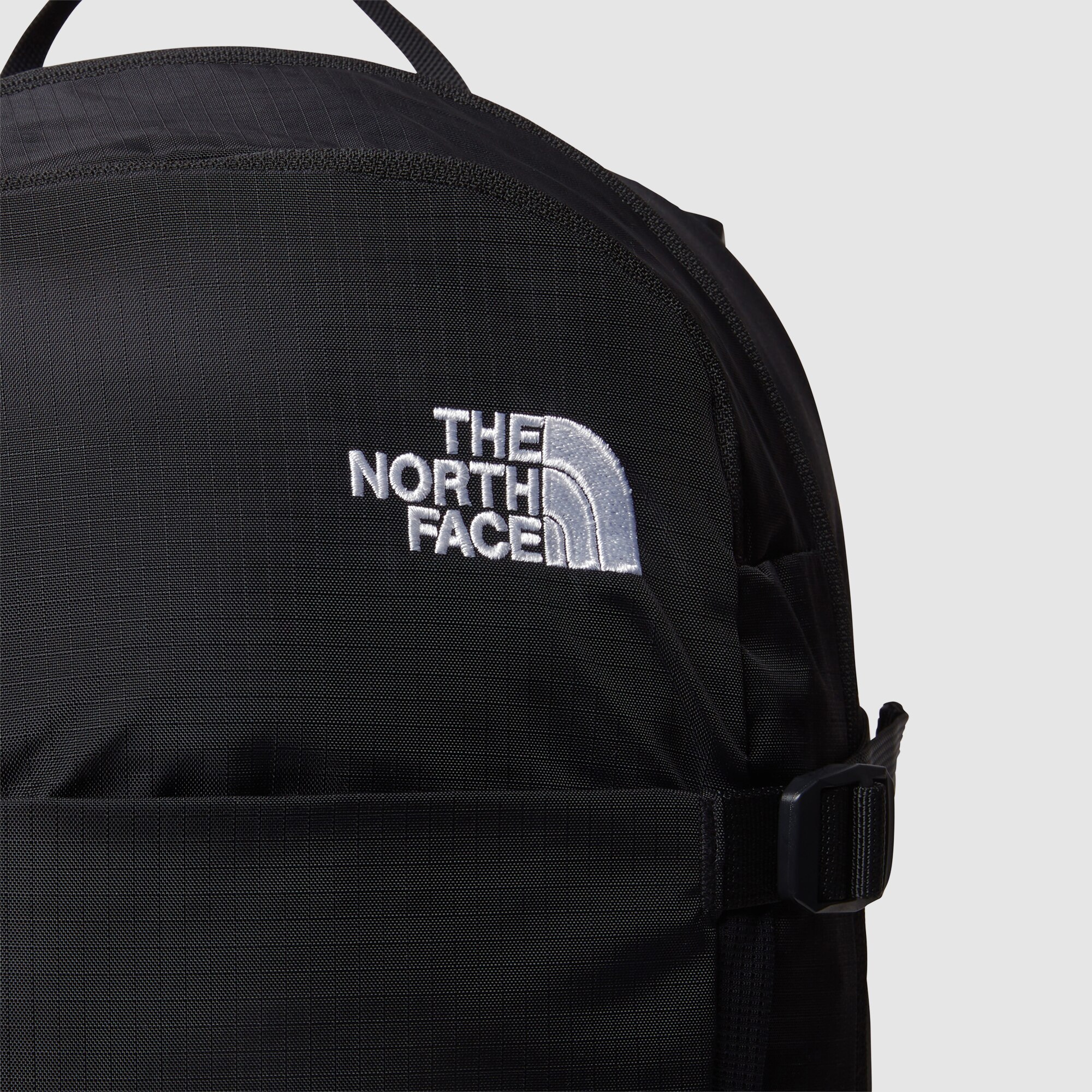 Mochila unisex Basin de 24litros The North Face - Negro Negro-2