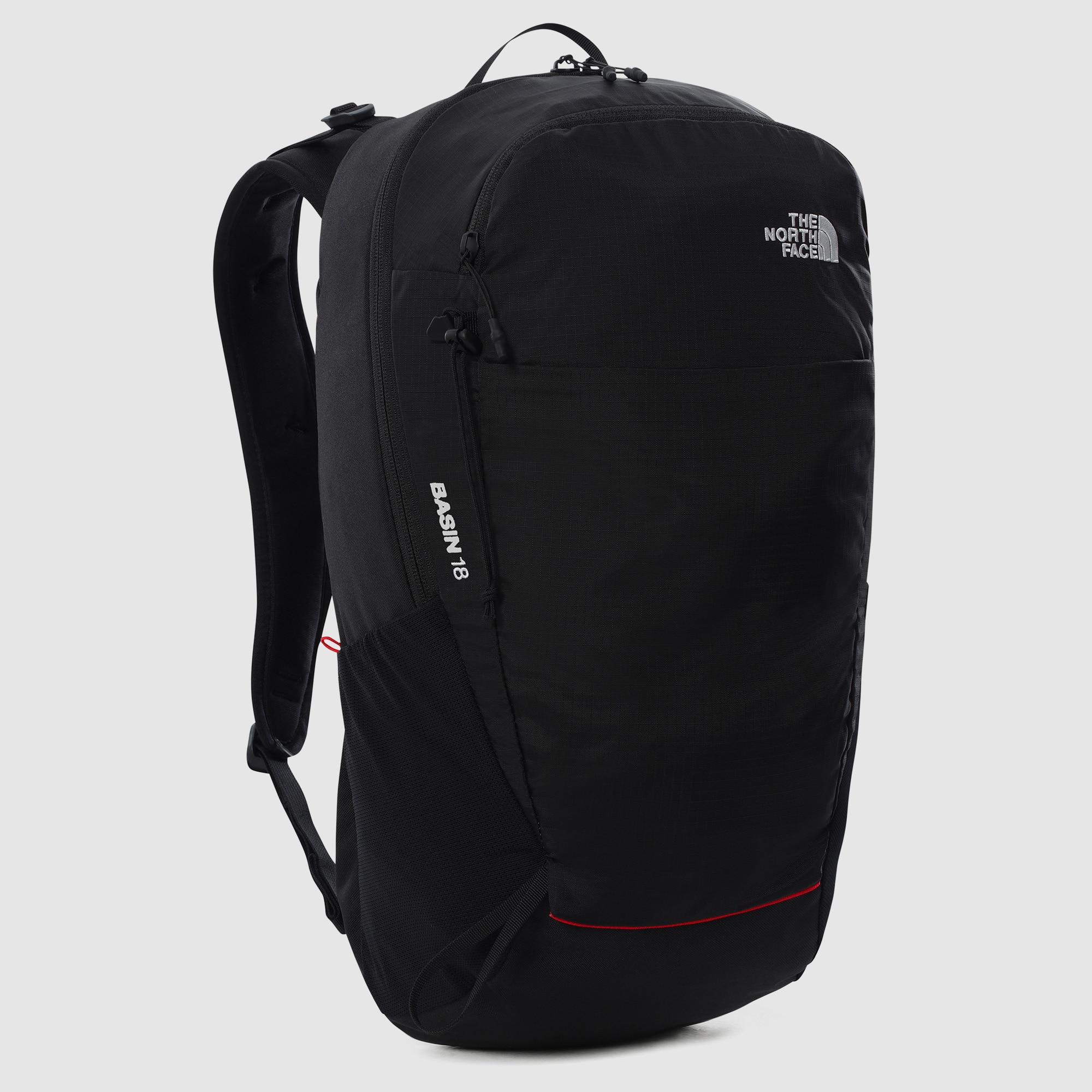 The North Face - Mochila unisex Basin de 18litros The North Face.