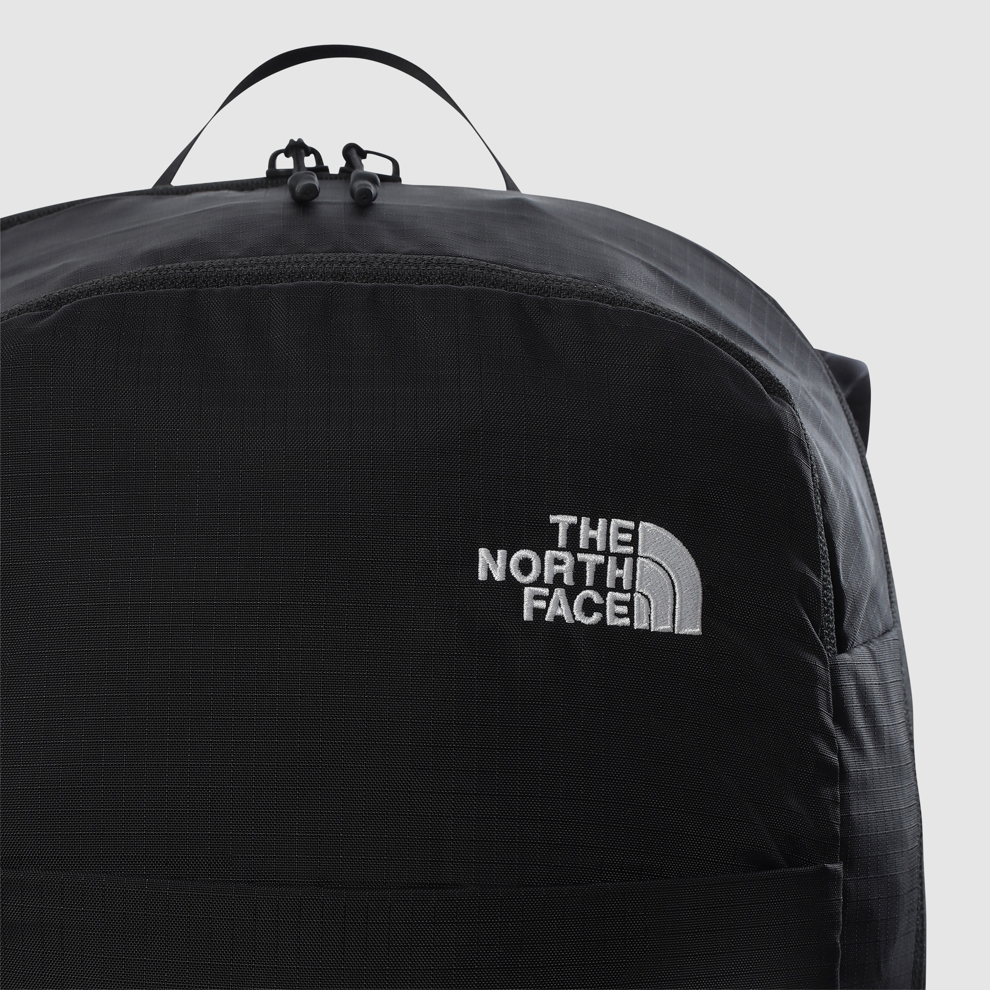 Mochila unisex Basin de 18litros The North Face - Negro Negro-2