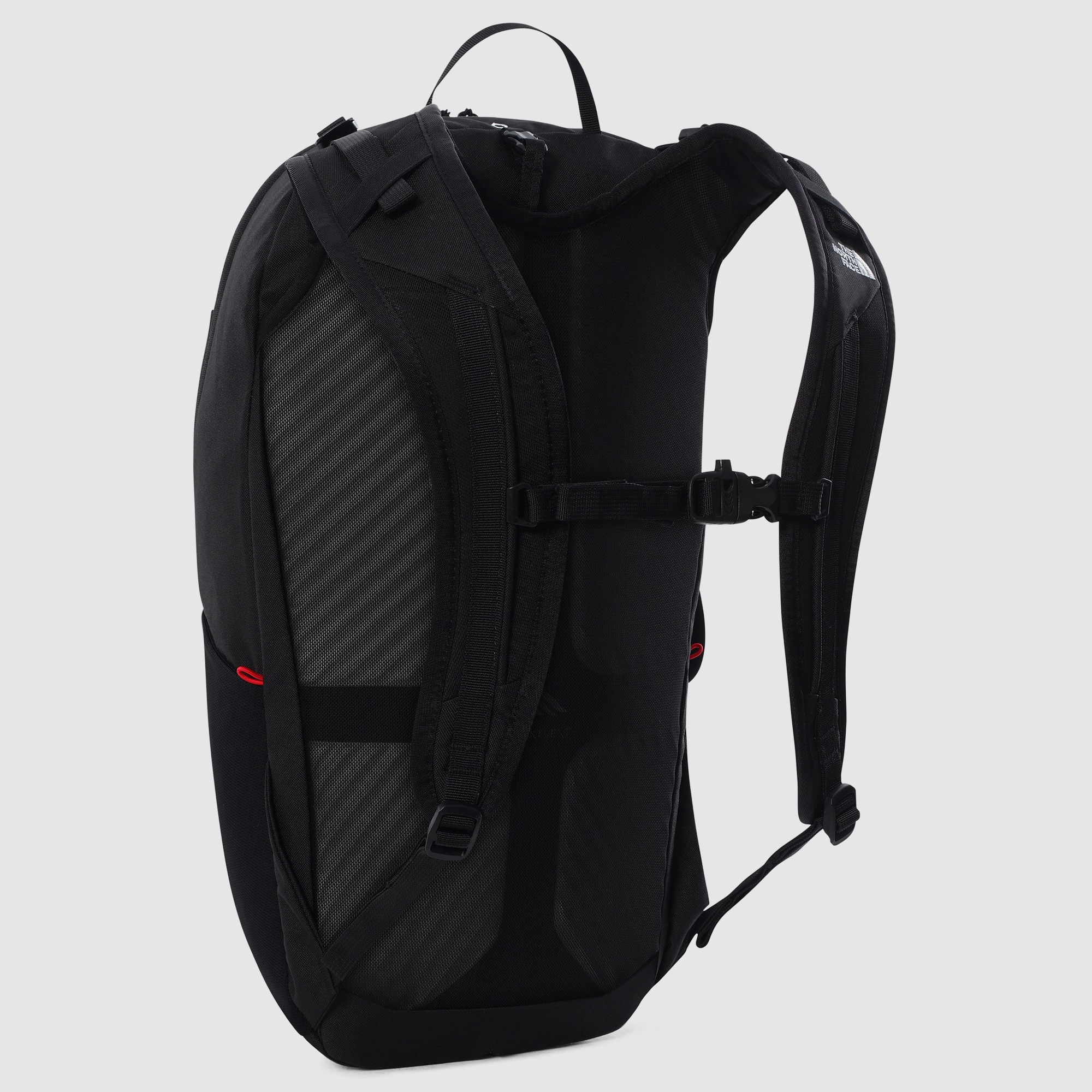 Mochila unisex Basin de 18litros The North Face - Negro Negro-3
