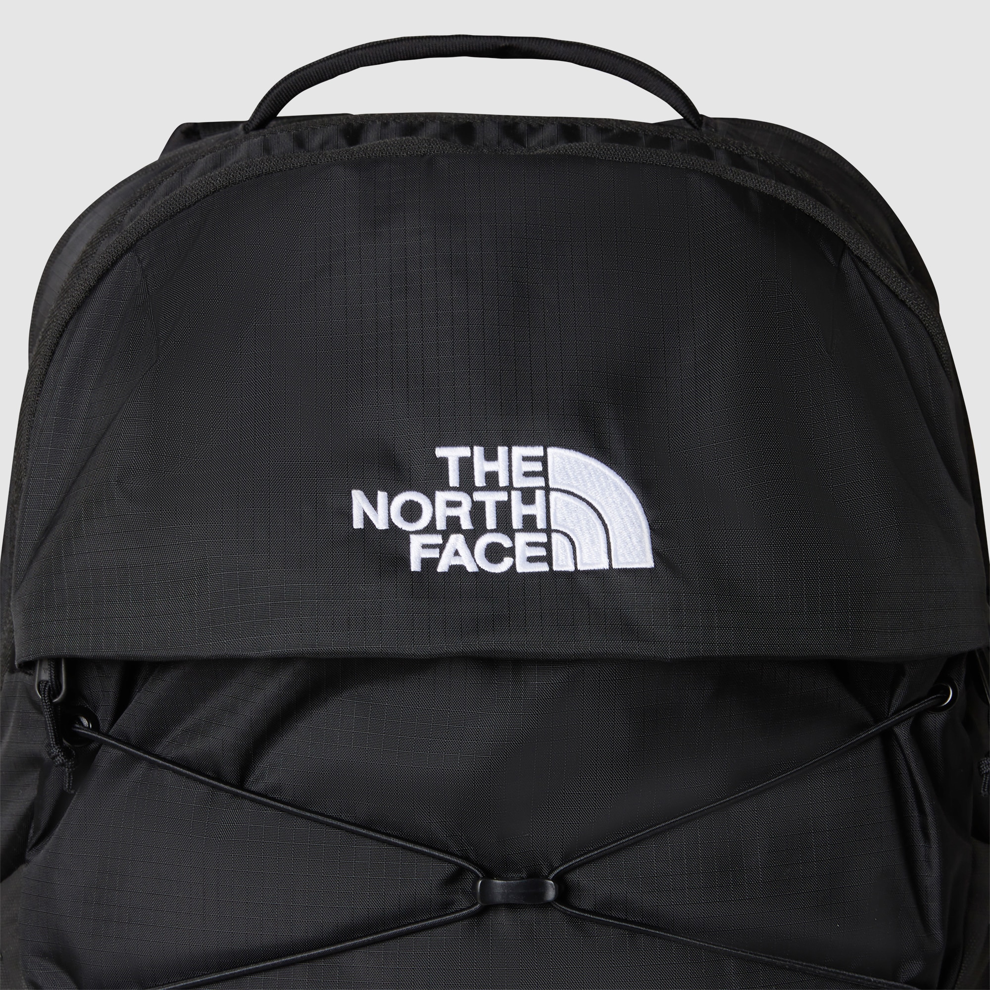 Mochila Borealis unisex The North Face - Negro Negro-2