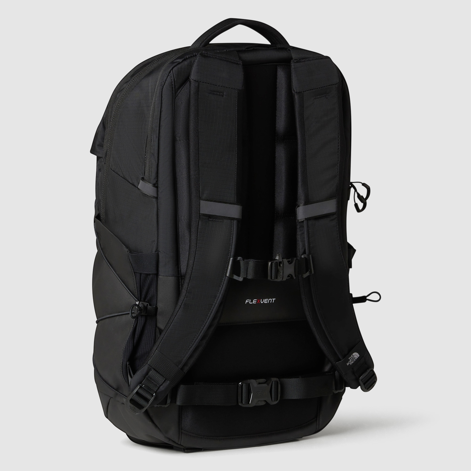 Mochila Borealis unisex The North Face - Negro Negro-3