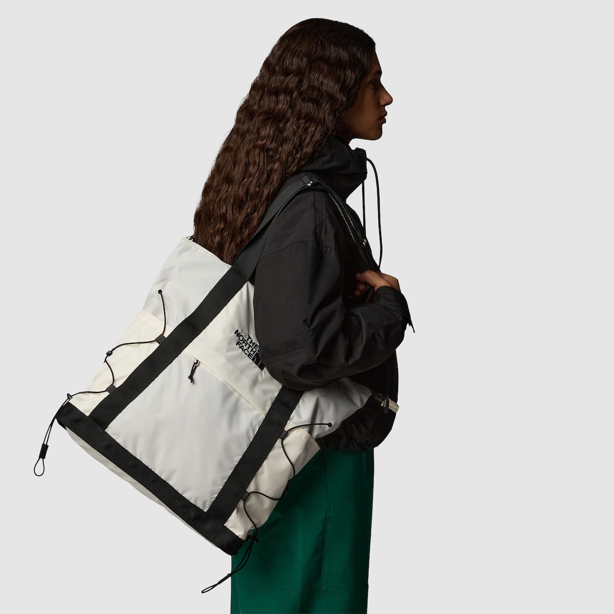Bolso Tote unisex Borealis The North Face - Main Image