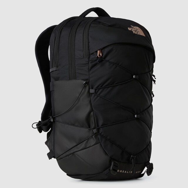 Imagen 0 de Mochila de mujer Borealis Luxe The North Face