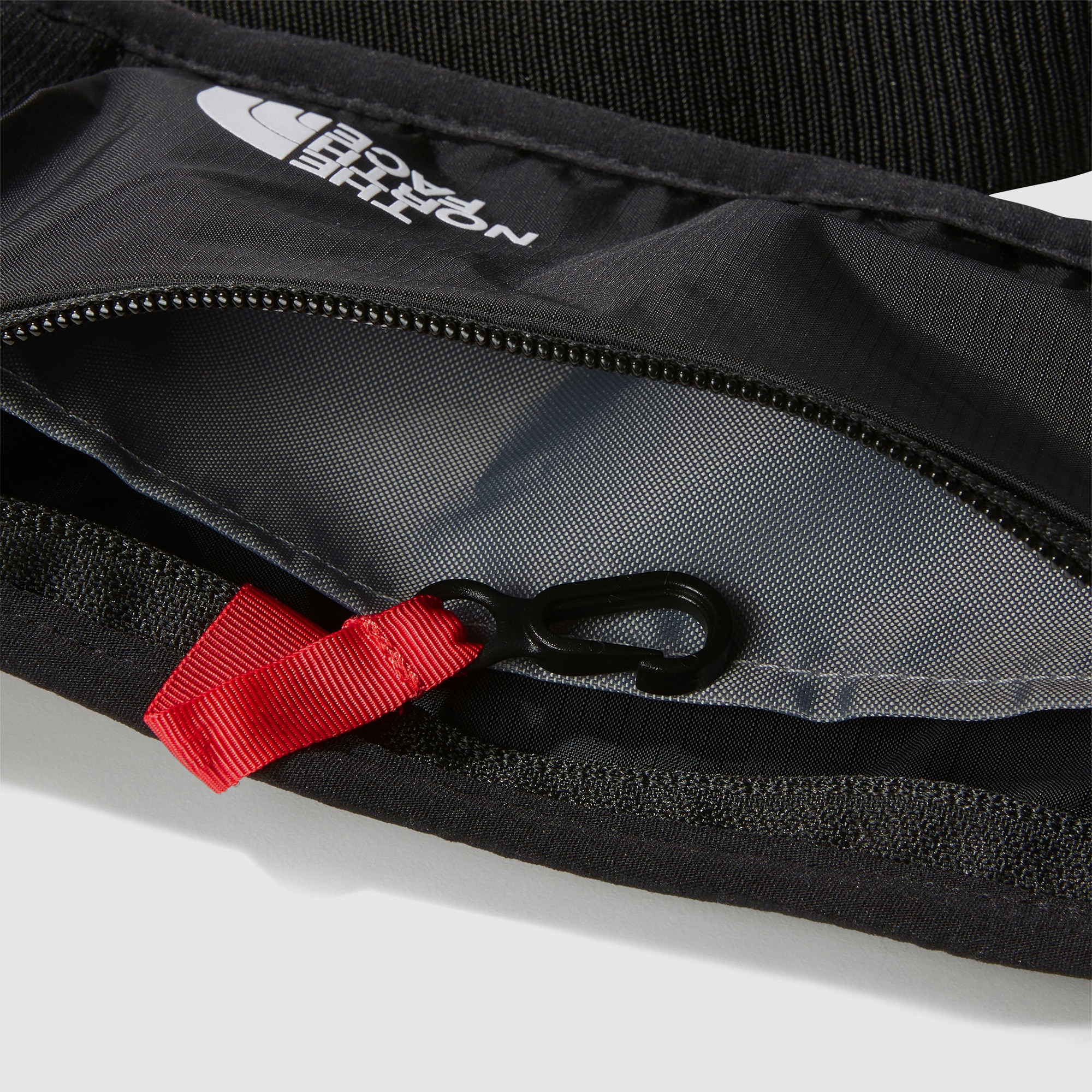 Imagen 4 de Cinturón de correr de hombre Sunriser The North Face - Negro Negro