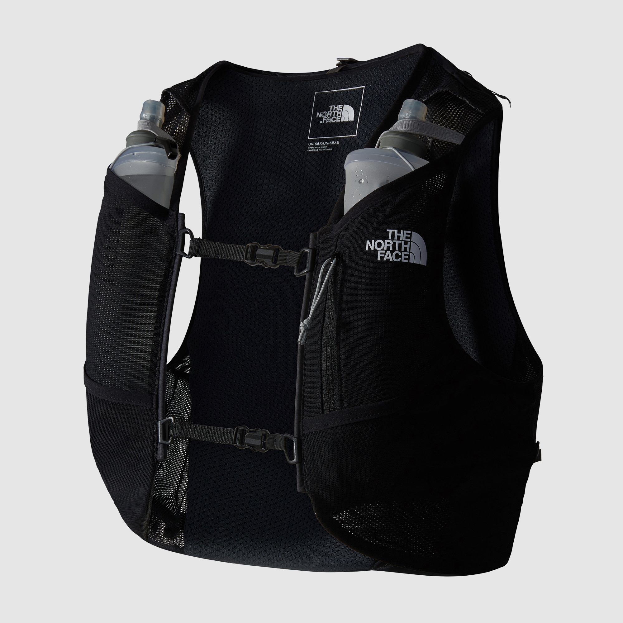 Chaleco de correr de hombre Sunriser 8 The North Face