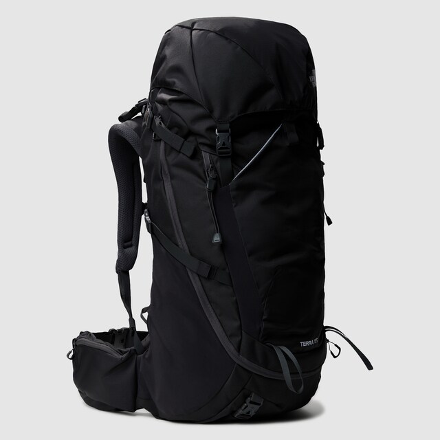 Imagen 0 de Macuto de senderismo de 55 litros unisex Terra The North Face