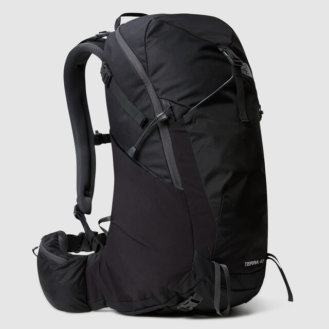 Imagen 0 de Macuto de senderismo unisex Terra de 40litros The North Face