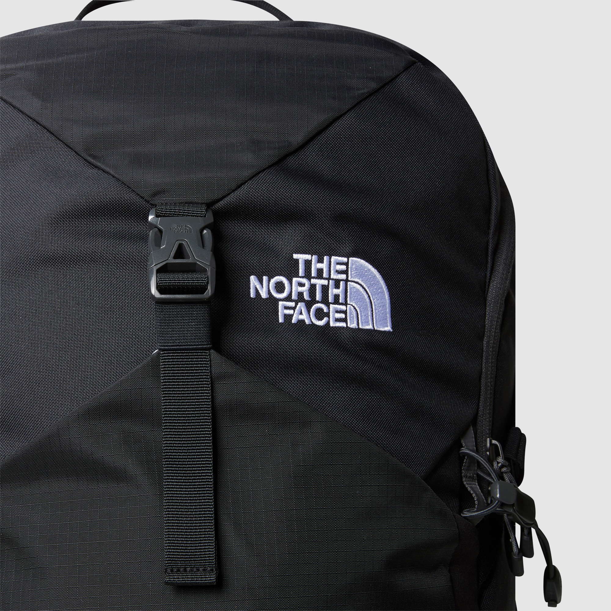 Macuto de senderismo de hombre Terra de 40 litros The North Face - Gris Gris-2