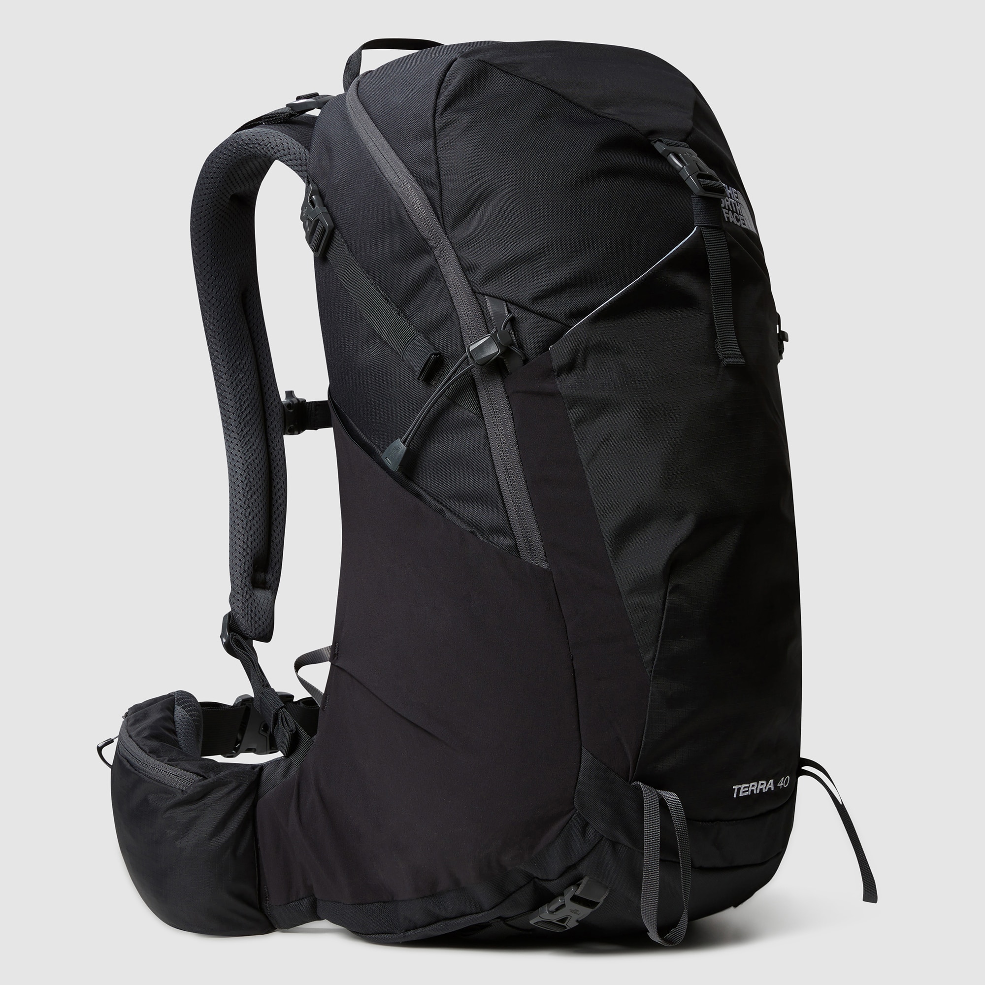 The North Face - Macuto de senderismo de hombre Terra de 40 litros The North Face.