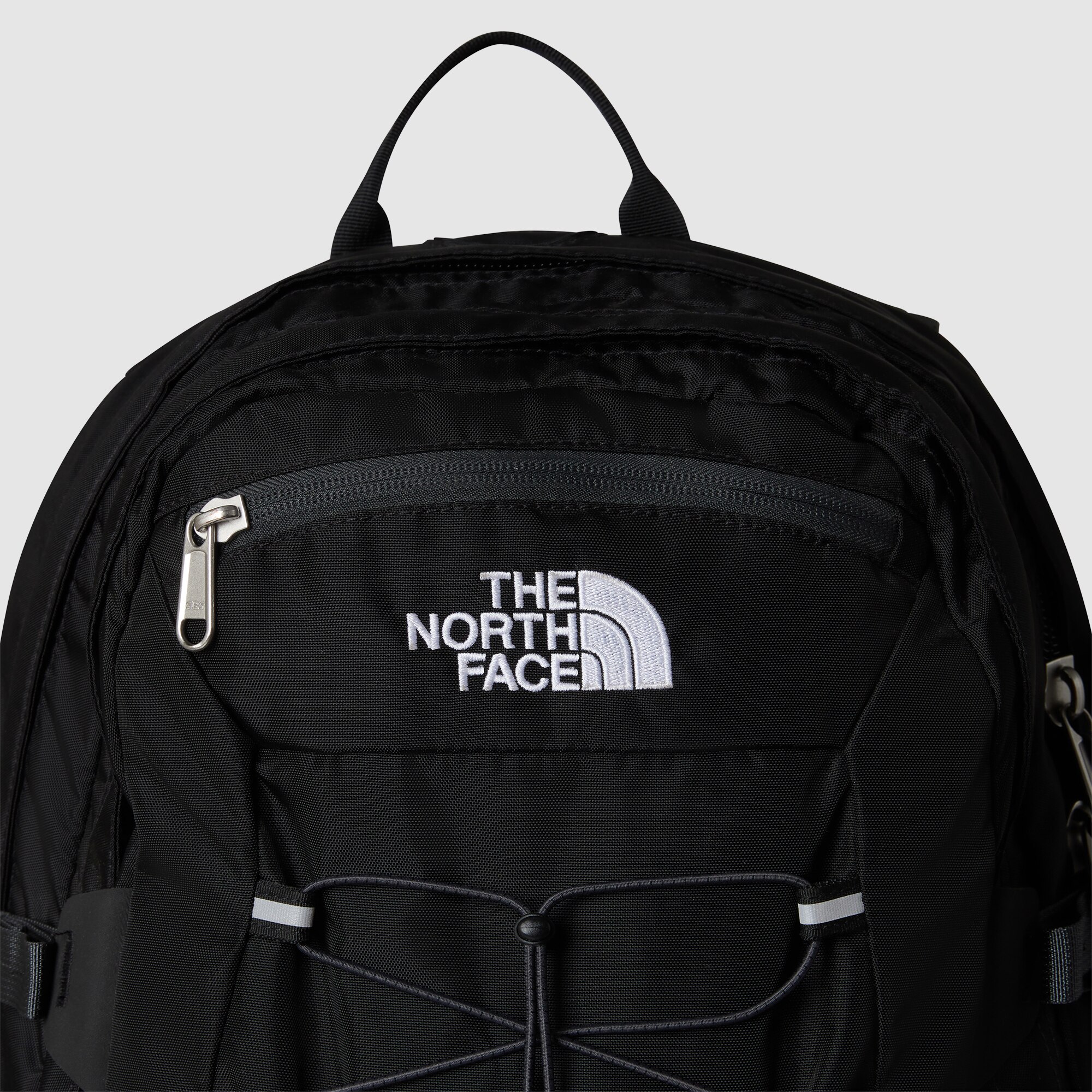 Mochila unisex BorealisClassic The North Face - Negro Negro-2