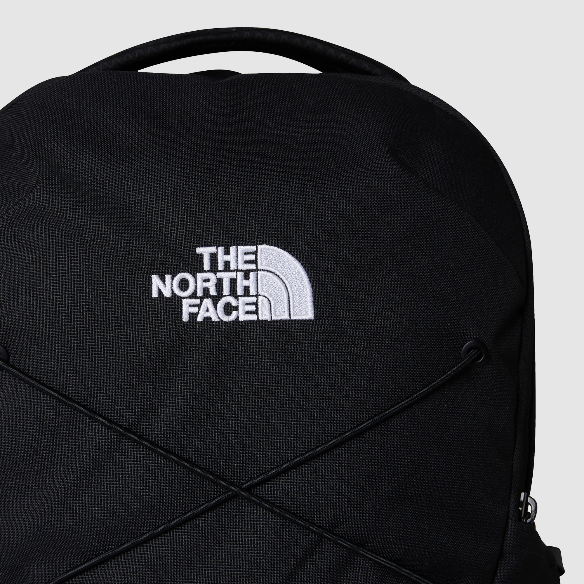 Mochila unisex Jester The North Face - Negro Negro-2