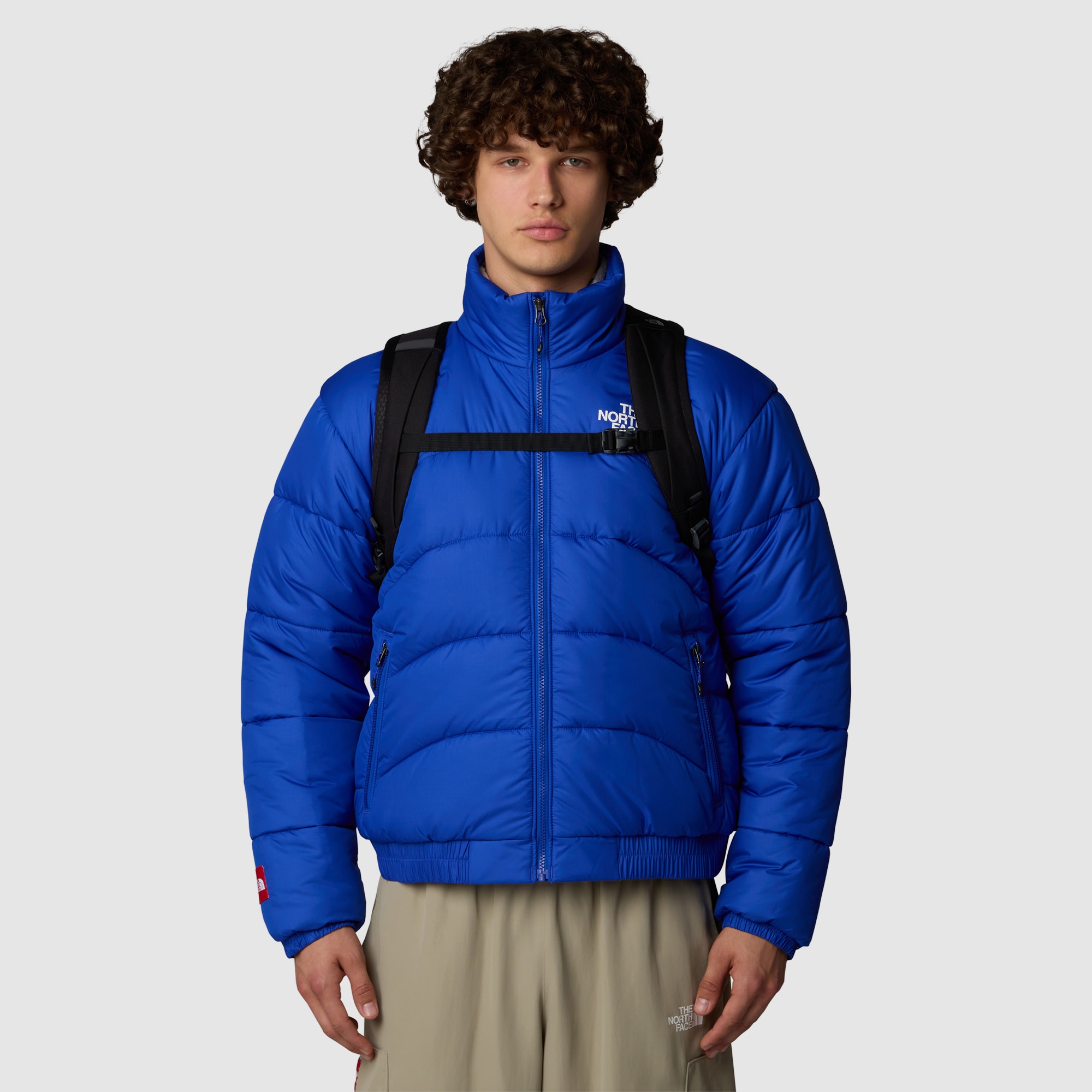 Mochila unisex Jester The North Face - Negro Negro-5