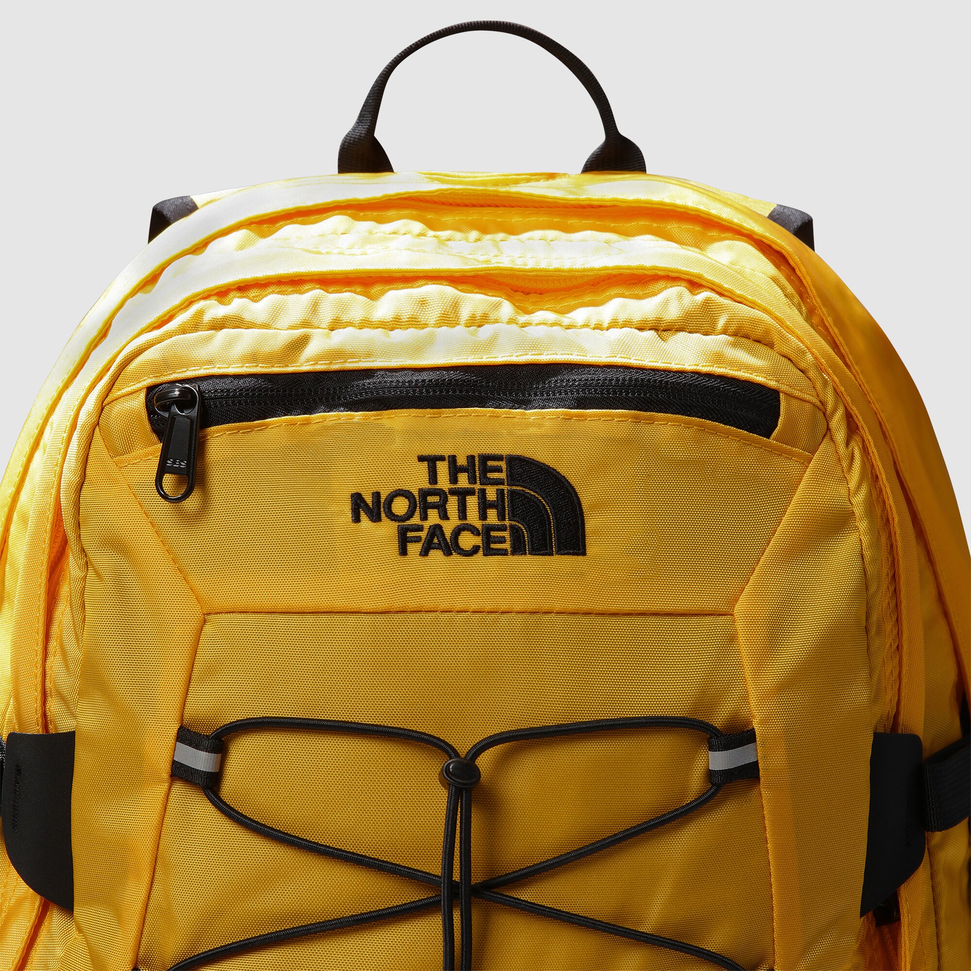 Mochila unisex Borealis Classic The North Face - Amarillo Amarillo-2