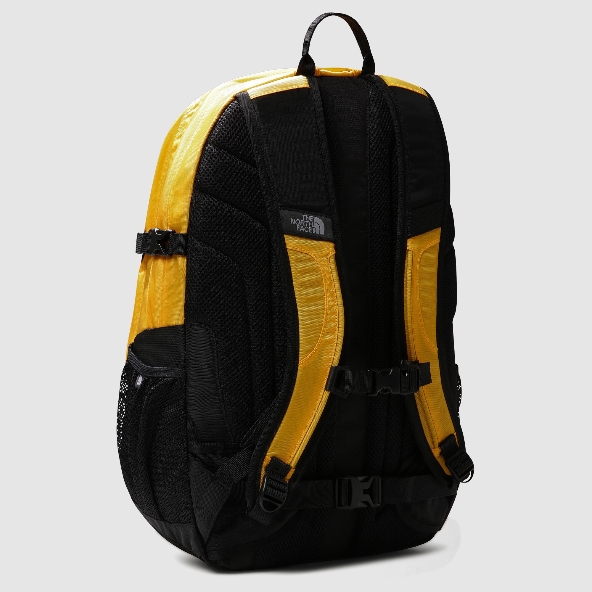 Mochila unisex Borealis Classic The North Face - Amarillo Amarillo-3