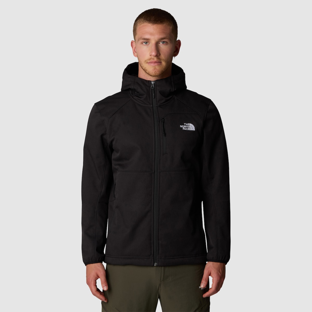 Forro Polar Camiseta Termica North Face El Corte Ingles Chaqueta