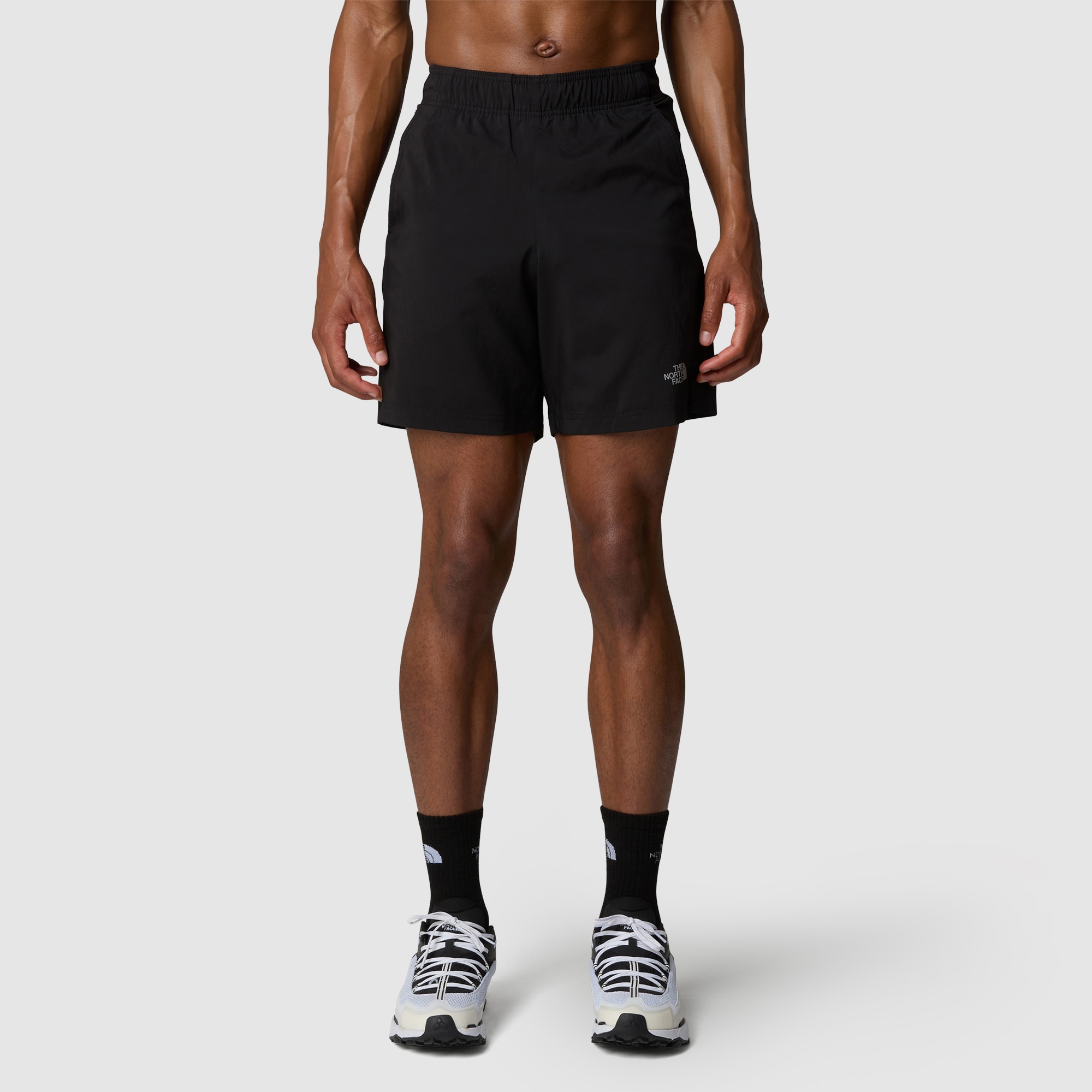 Imagen 0 de Pantalón corto de hombre 24/7 The North Face Negro