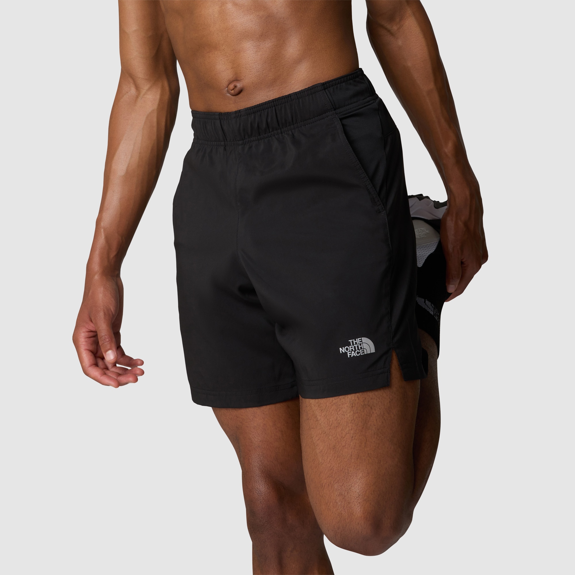 Imagen 0 de Pantalón corto de hombre 24/7 The North Face Negro