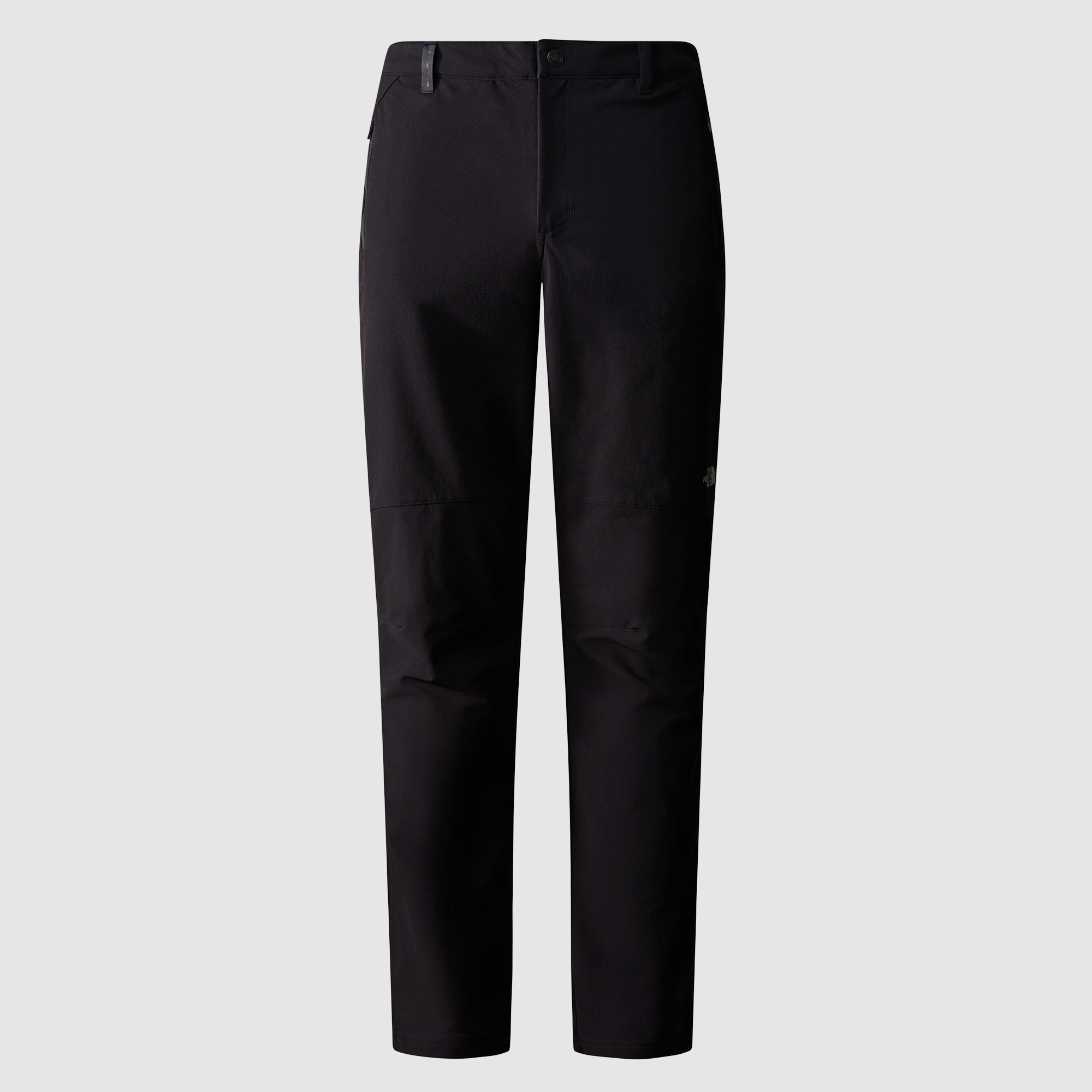 Pantalón softshell recto de hombre Quest The North Face - Negro Negro-4