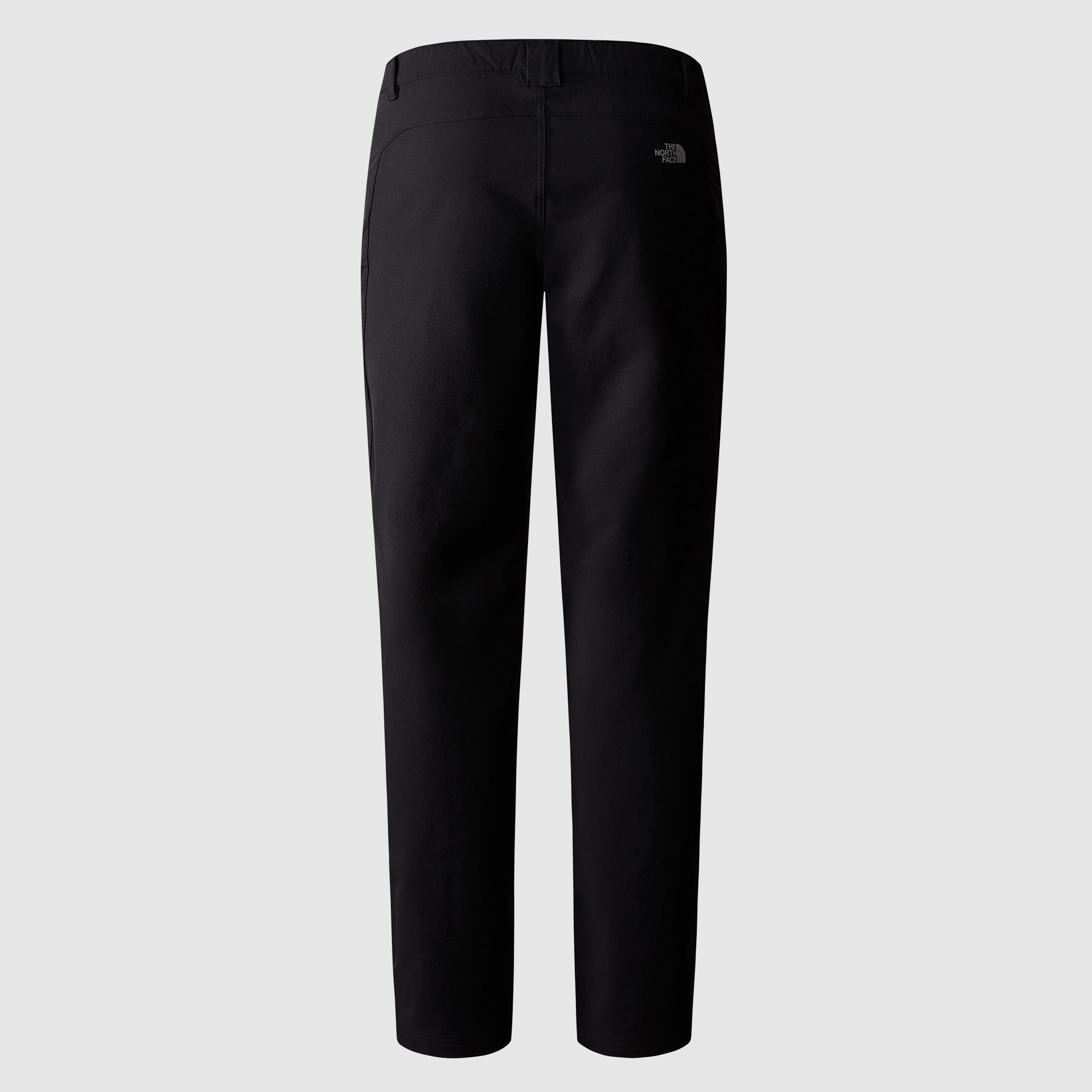 Pantalón softshell recto de hombre Quest The North Face - Negro Negro-5