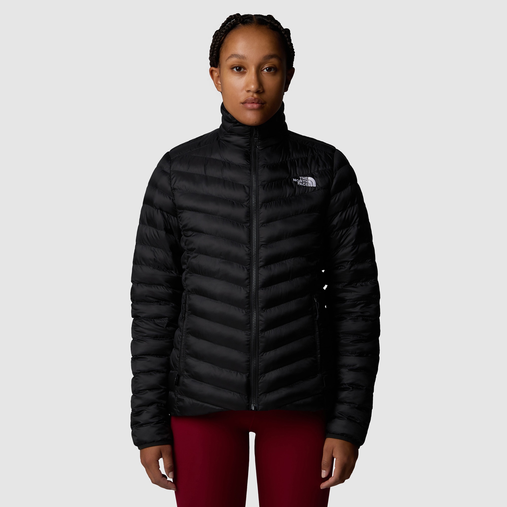 Chaquetas The North Face Mujer Deportes El Corte Ingles