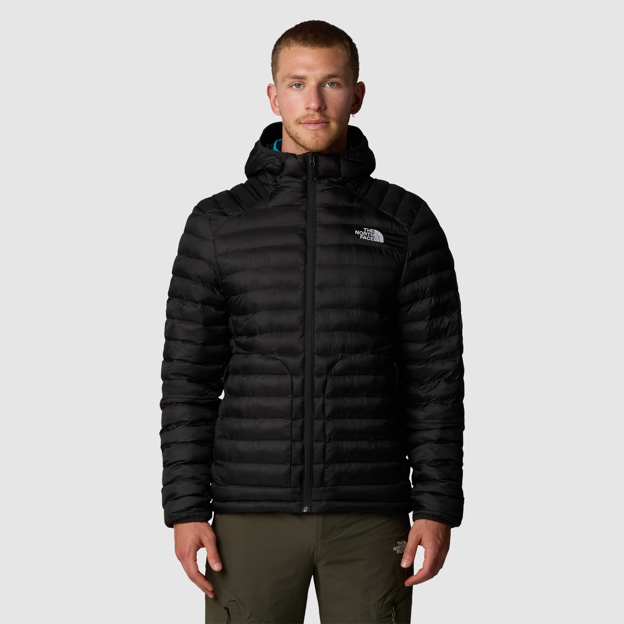 Chaquetas The North Face Hombre Deportes El Corte Ingles