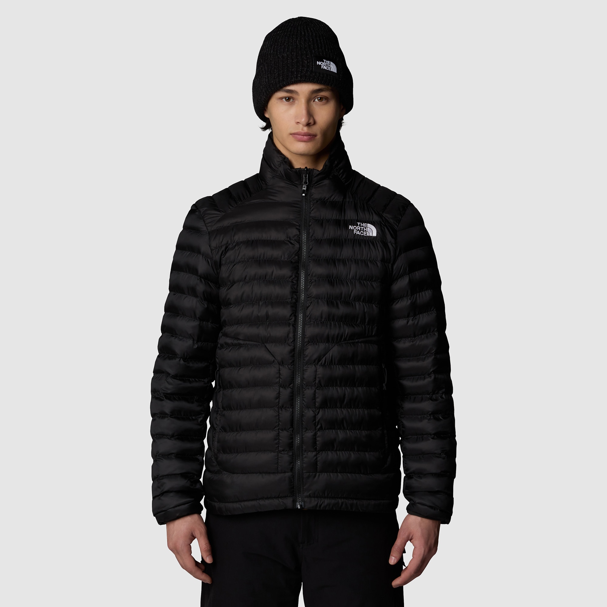 Capucha Plumiferos Hombre Deportes El Corte Ingles Plumifero North