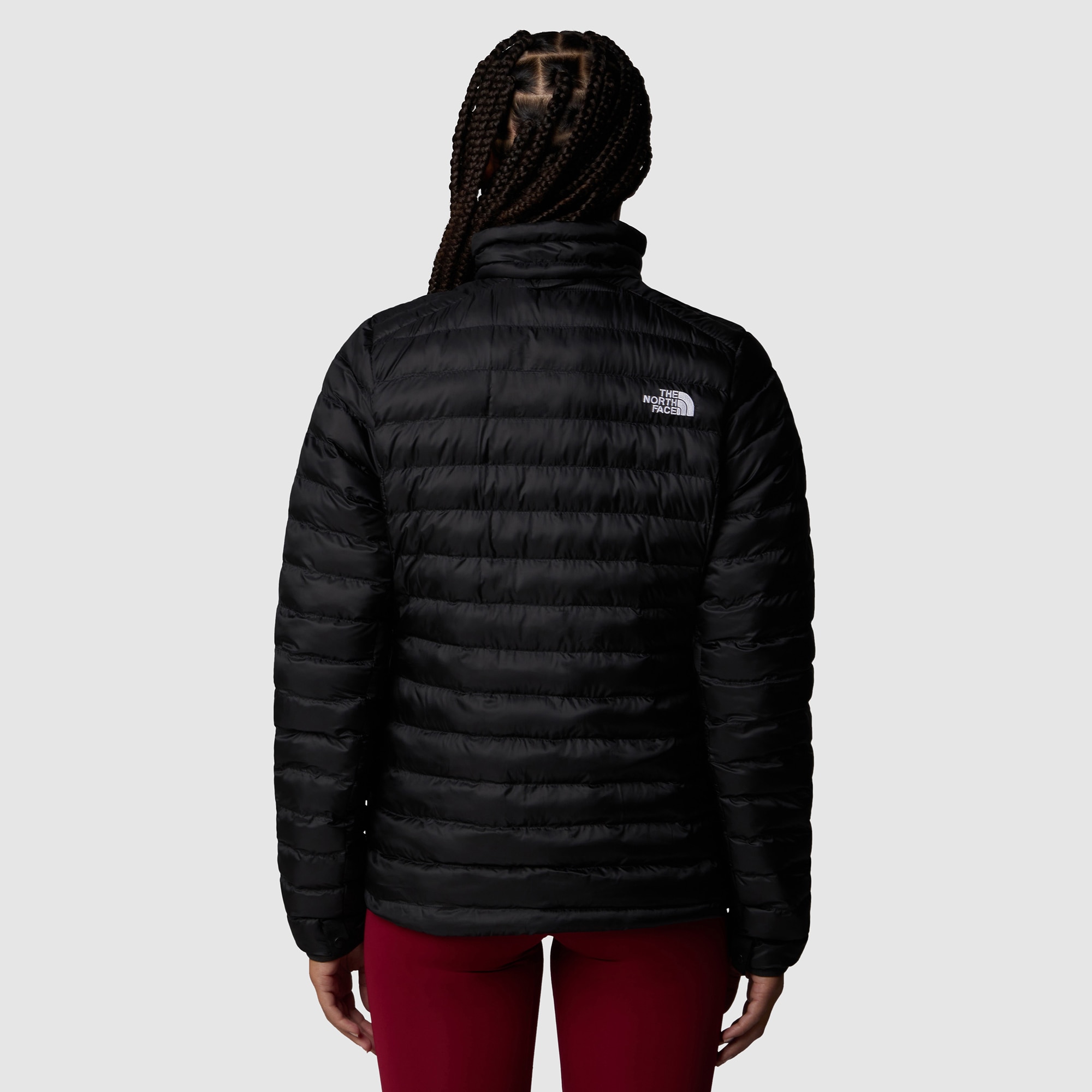 El corte ingles north face mujer online