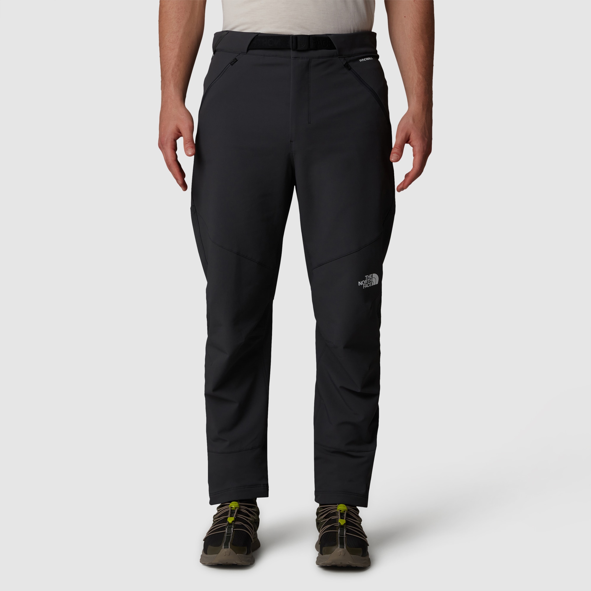 Pantalón de hombre Diablo The North Face