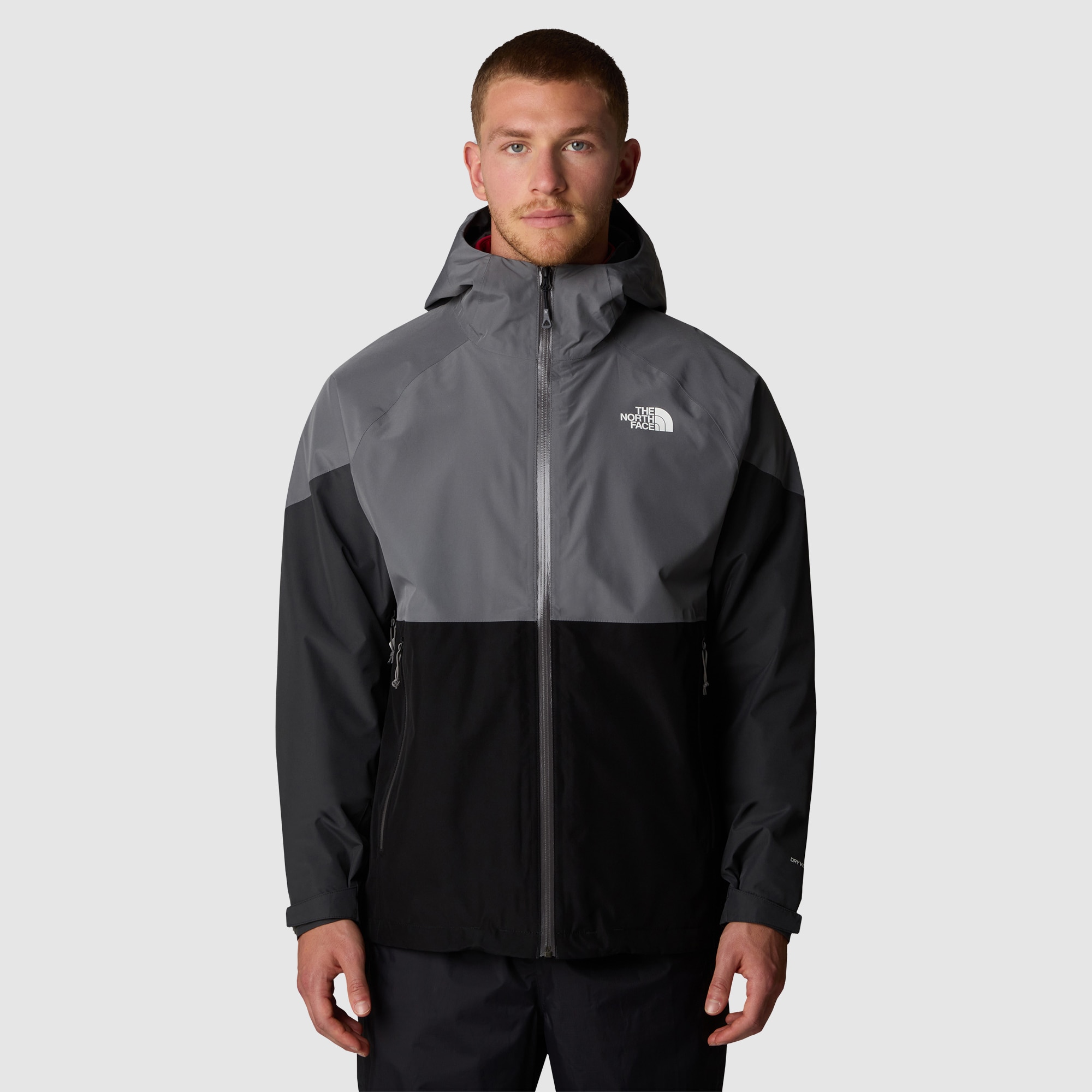 El corte ingles north face hombre online