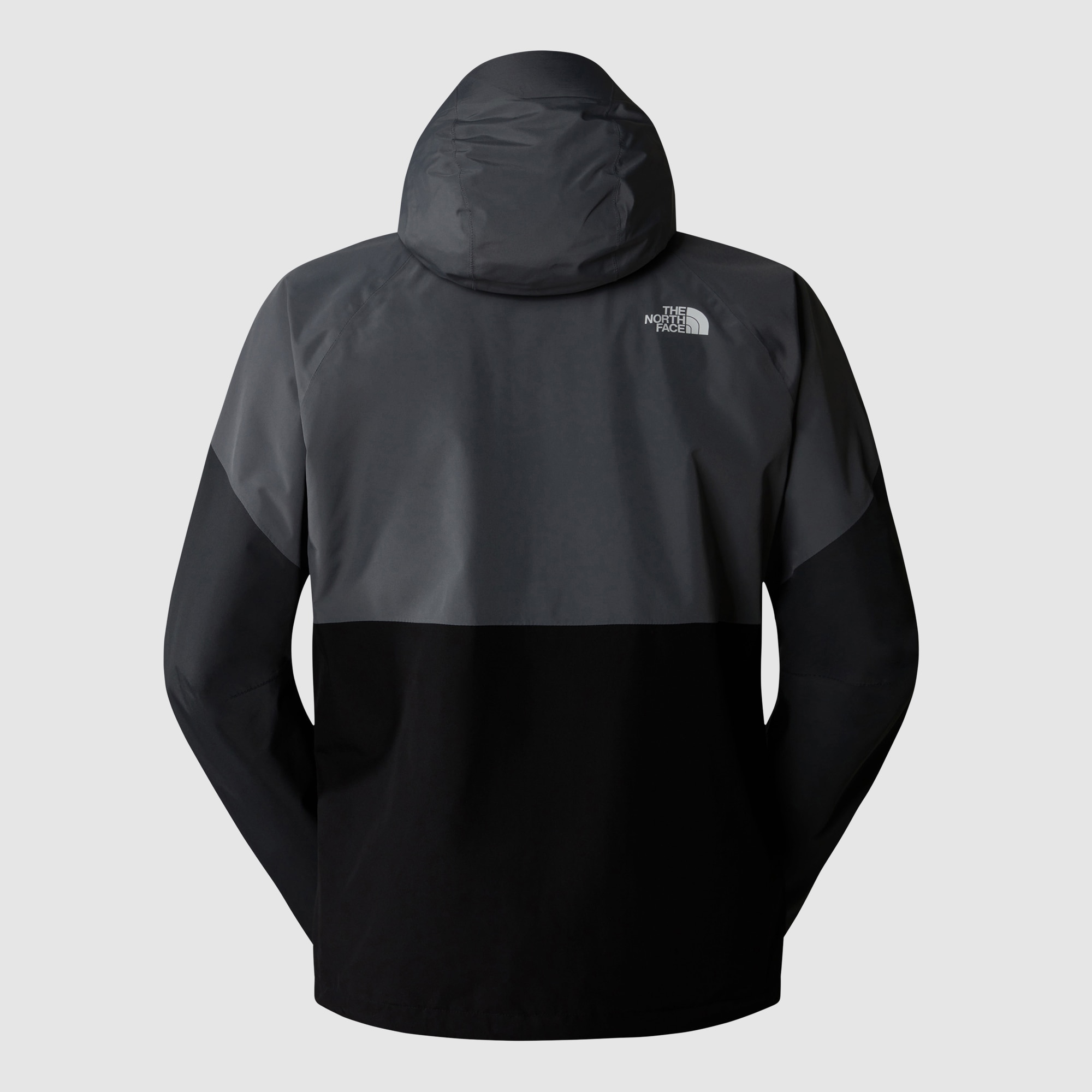 Chaqueta de hombre Lightning The North Face - Negro / Gris Negro / Gris-6